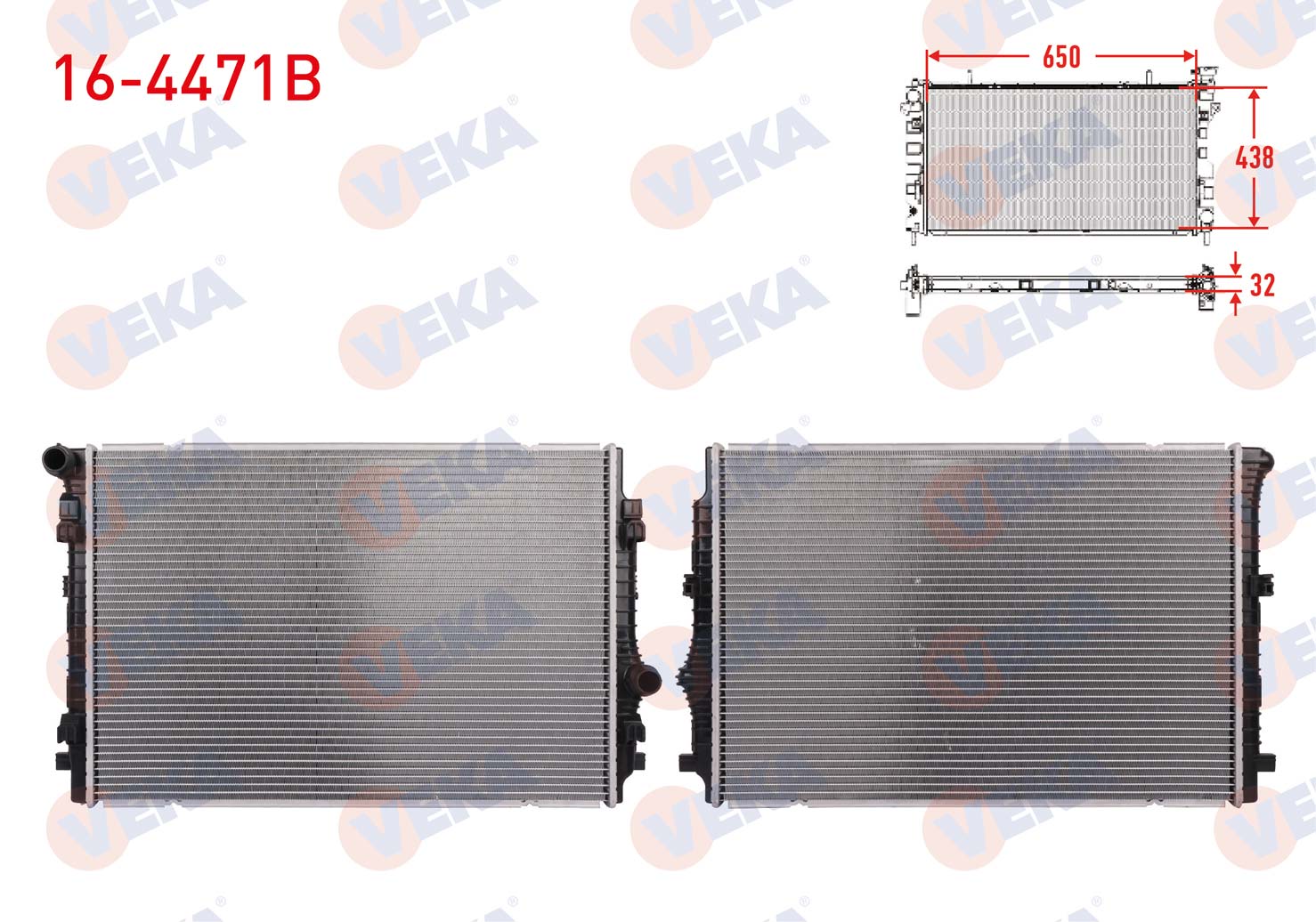 VEKA 735549