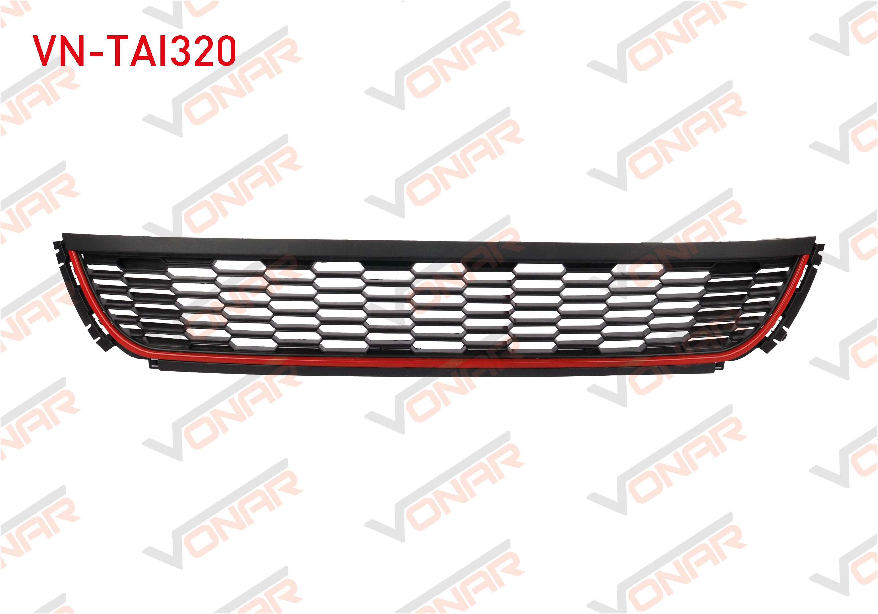 VONAR 