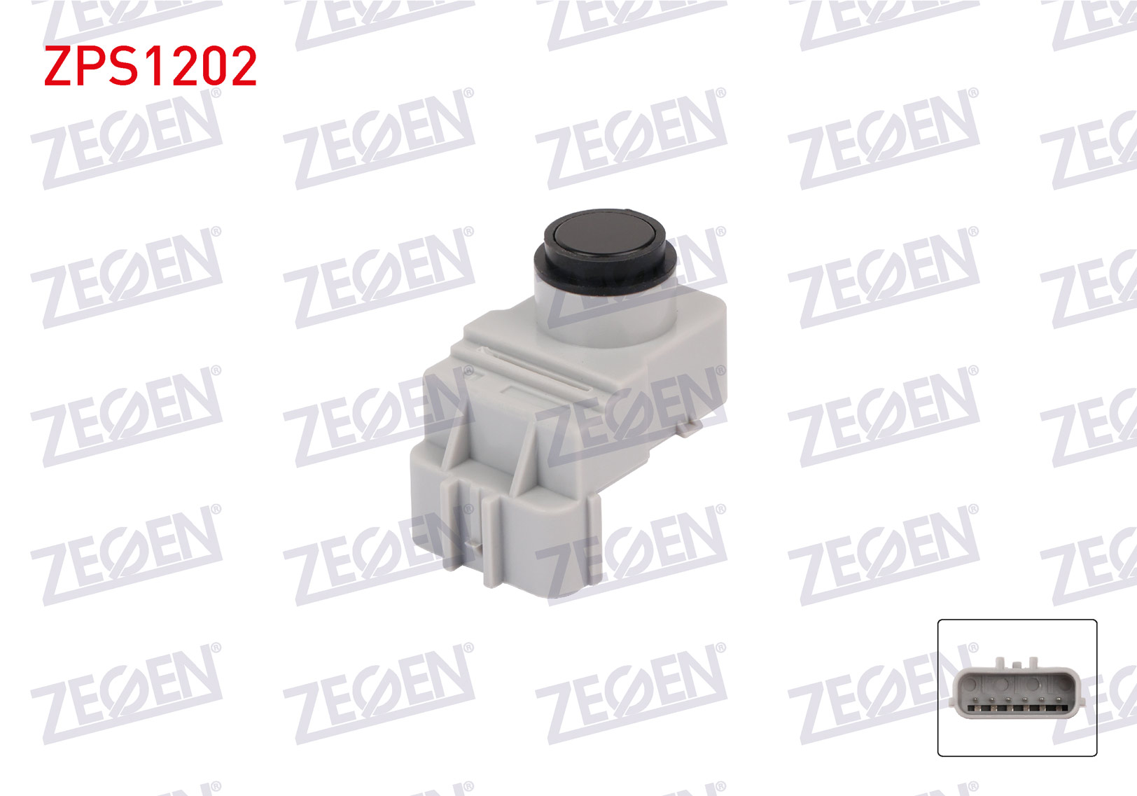 ZEGEN V52-72-0150-1