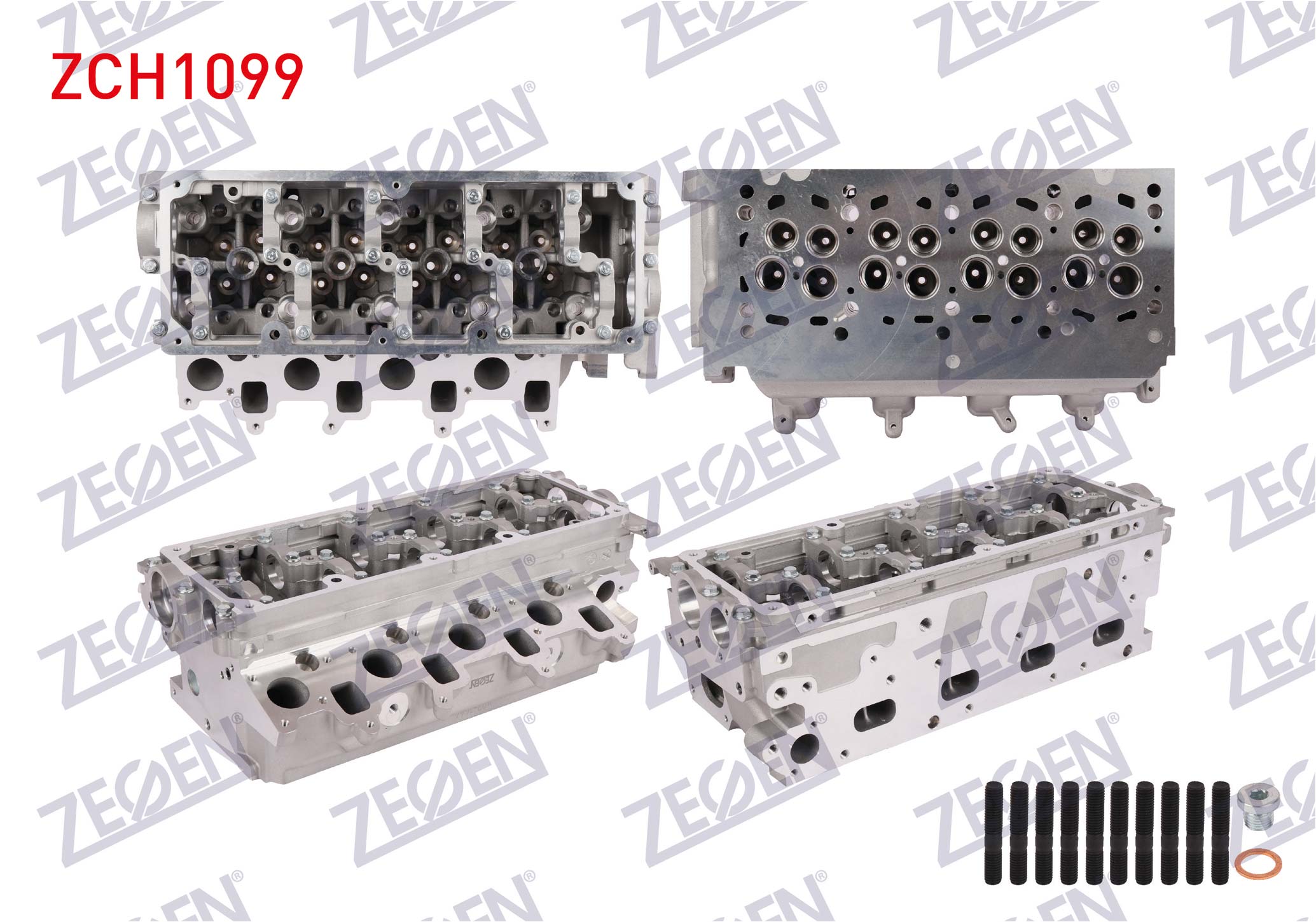 ZEGEN 908725