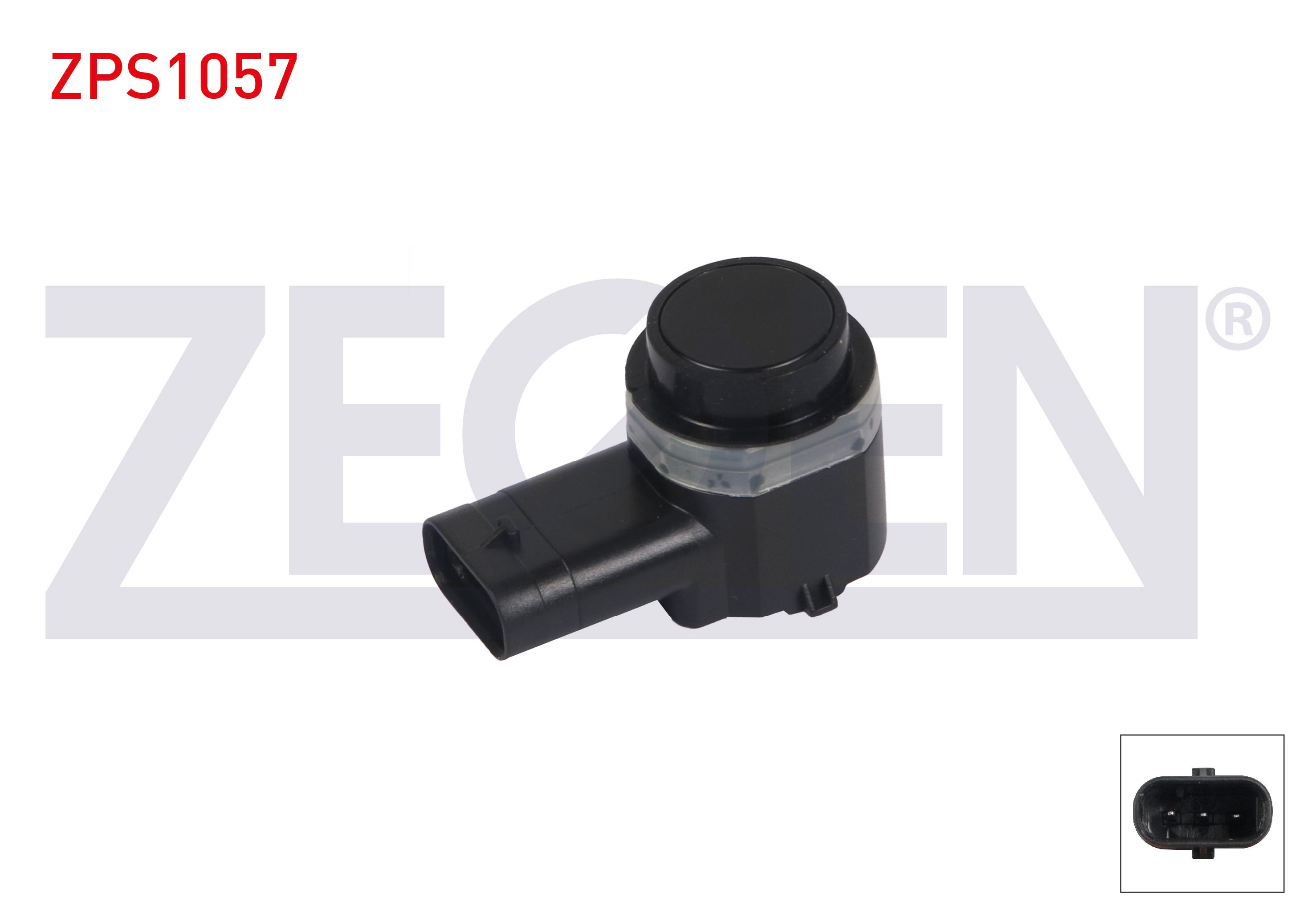 ZEGEN 566071A