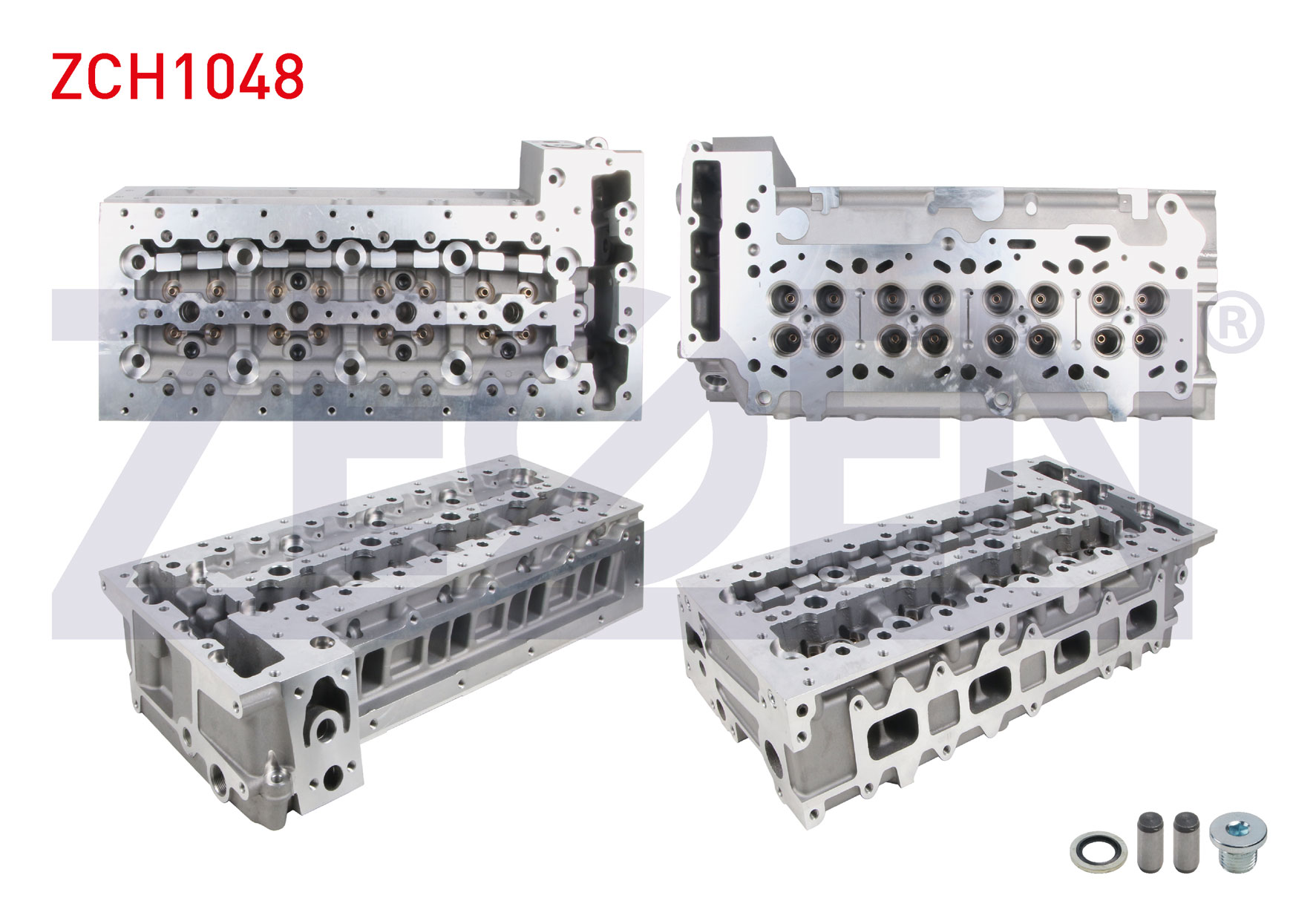 ZEGEN 908585