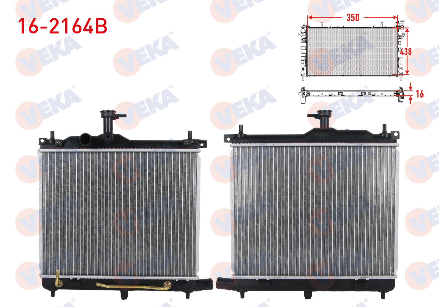 VEKA 58460