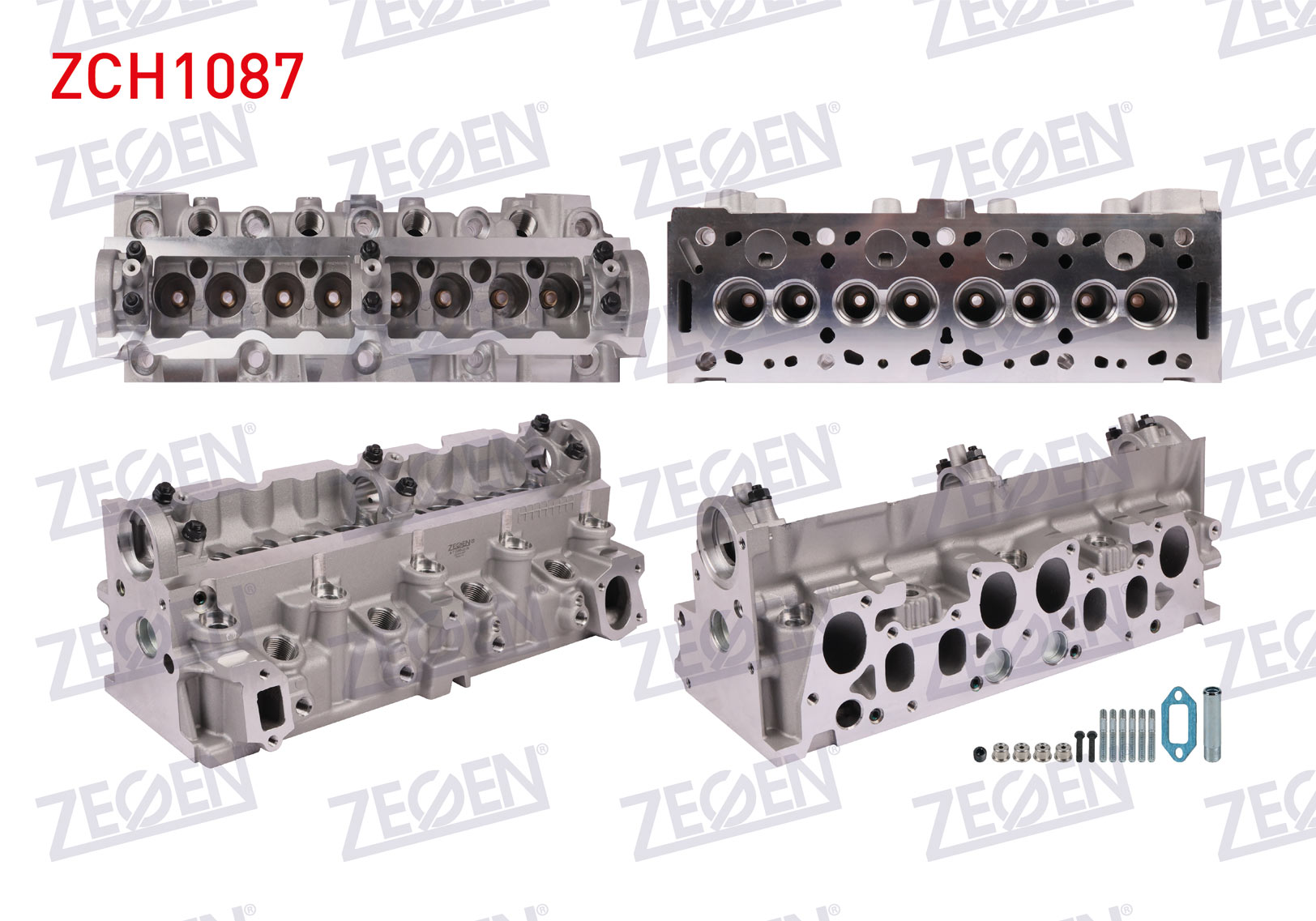 ZEGEN 908063