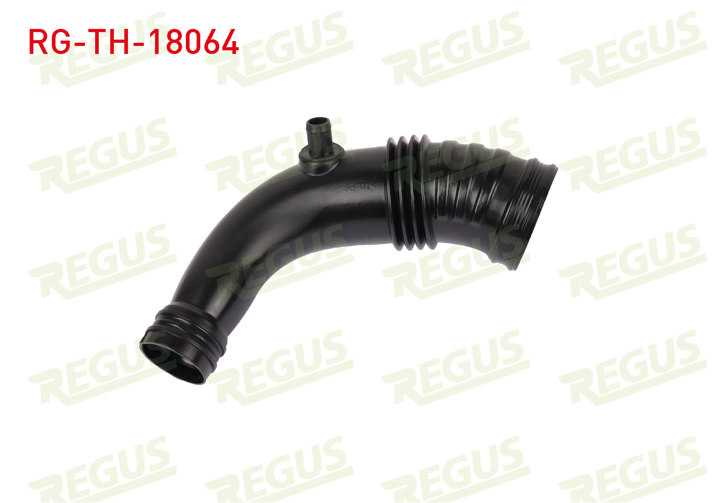 REGUS 14849 | TURBO BORUSU FIAT DUCATO (250) 2.3 JTD 2006-2014