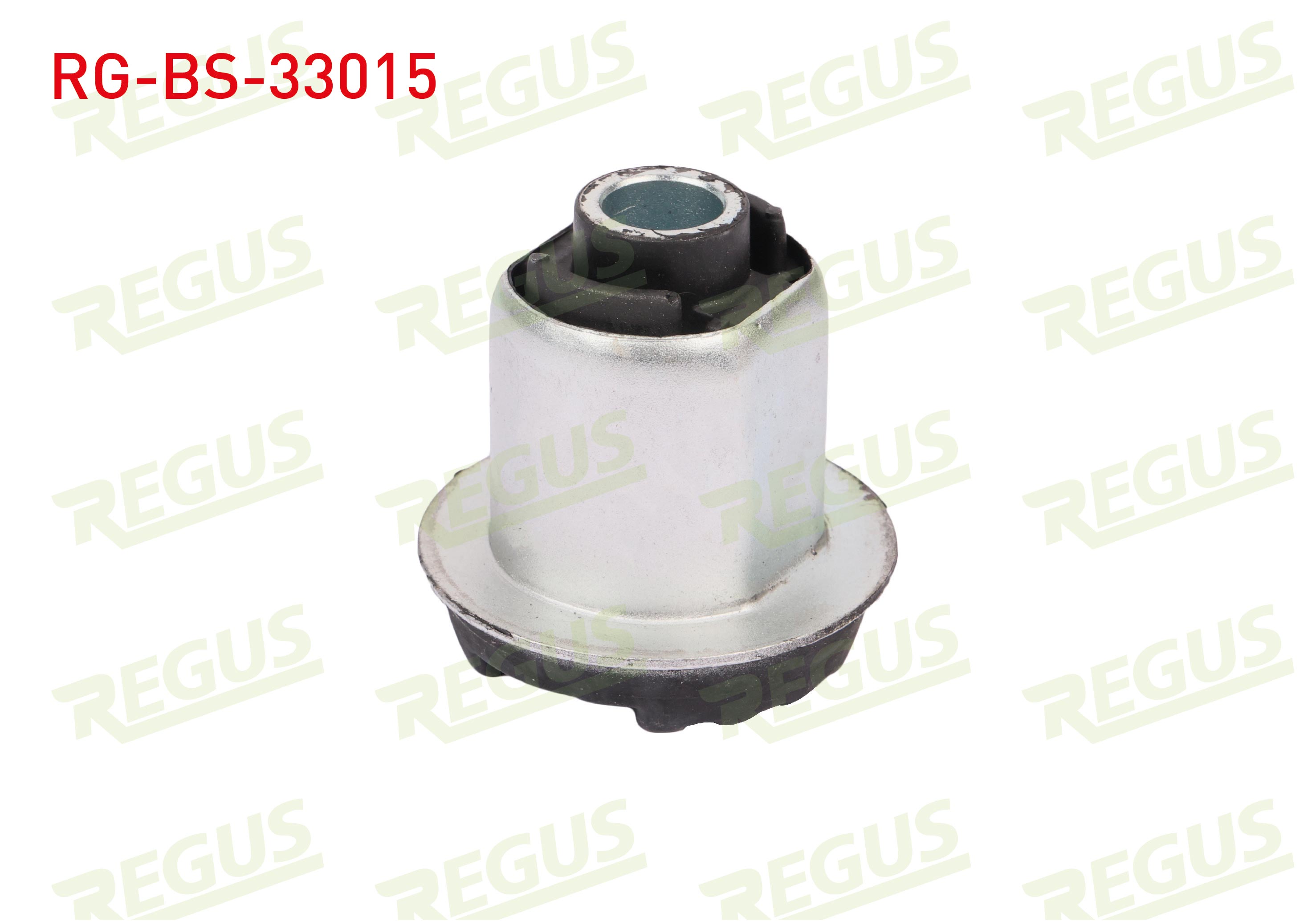 REGUS SF 56