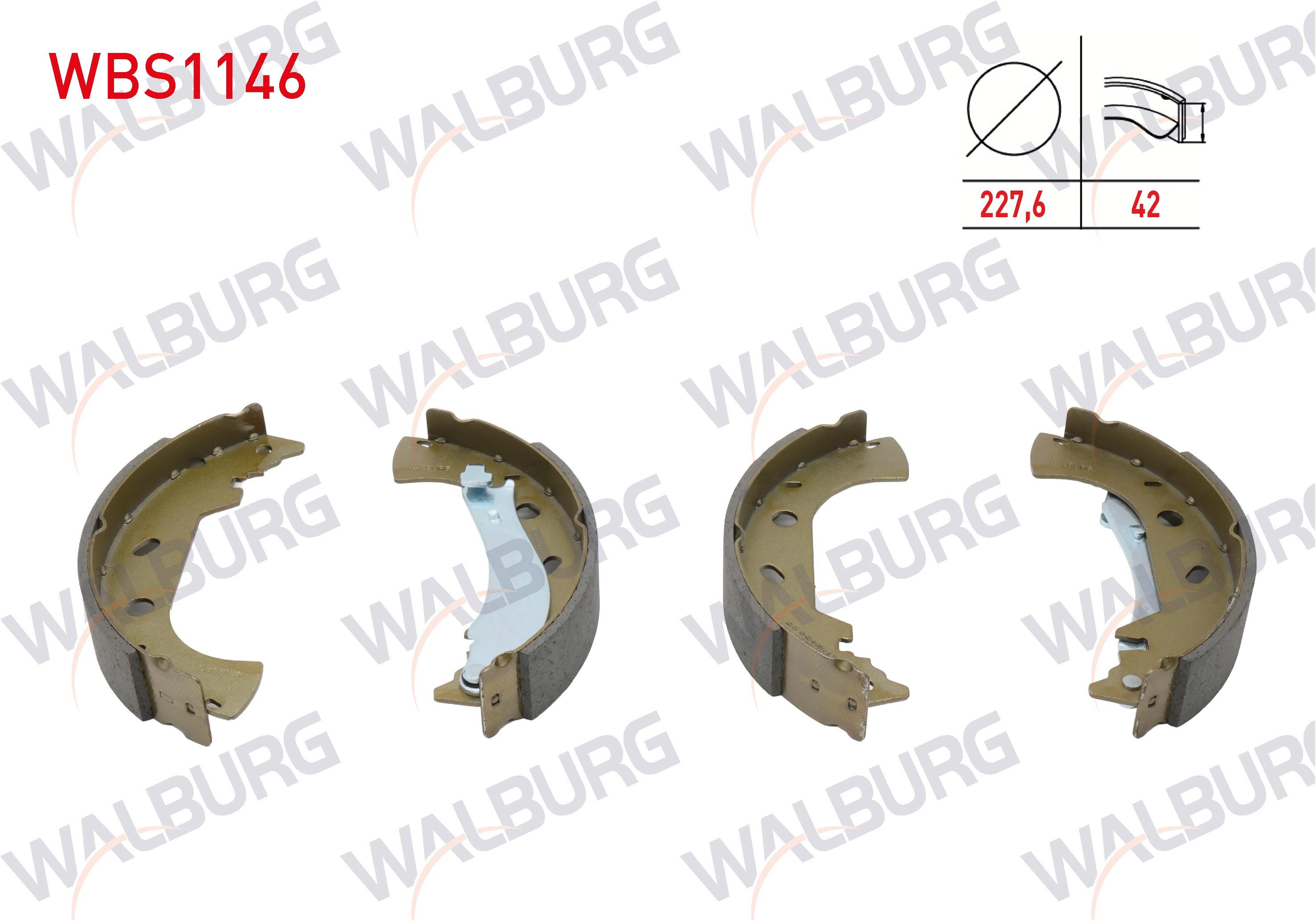 WALBURG 0 986 487 559