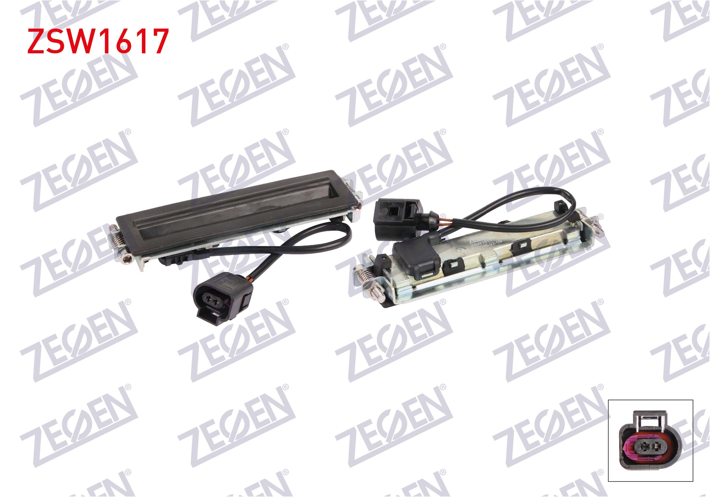 ZEGEN 