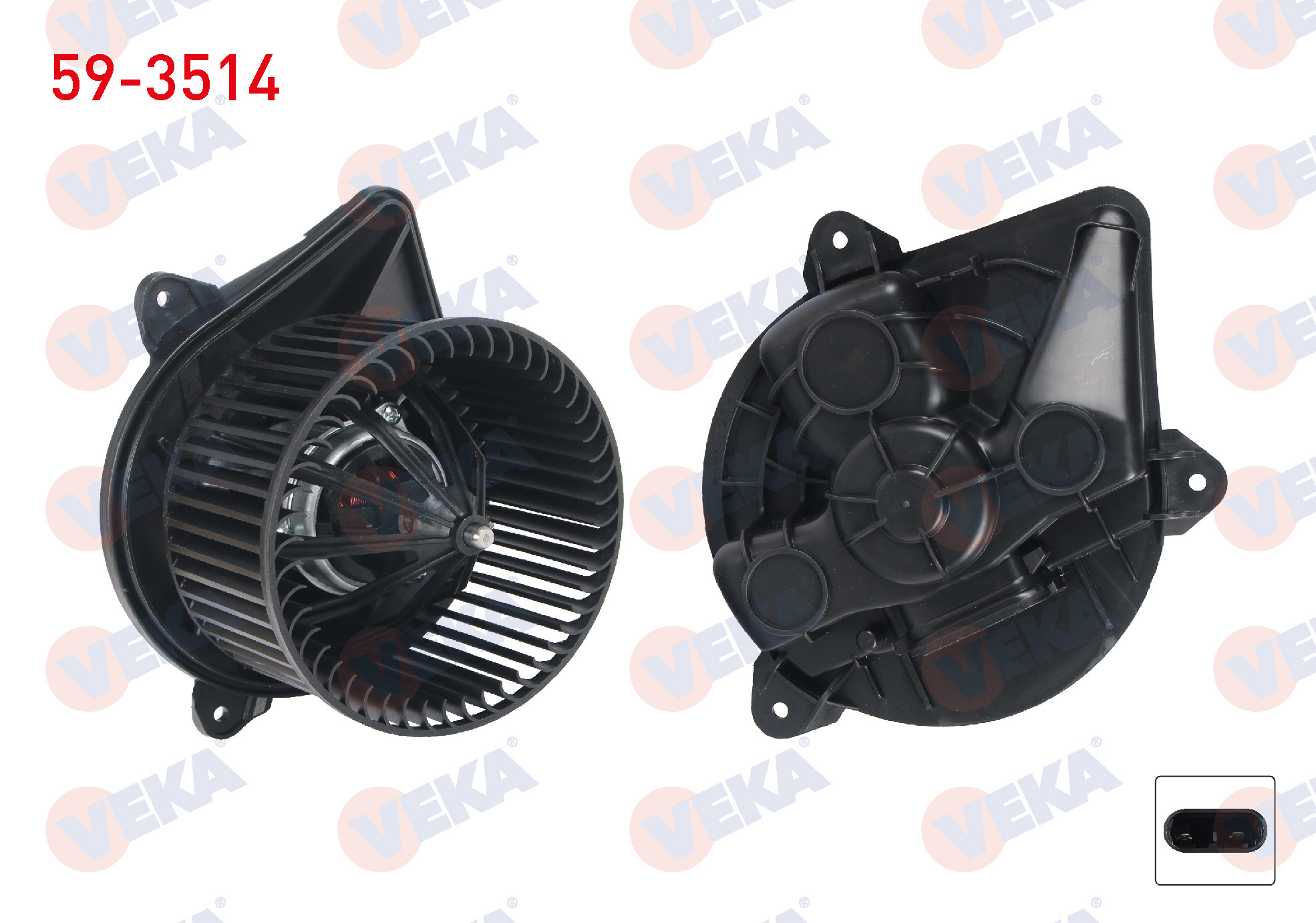 VEKA 34156