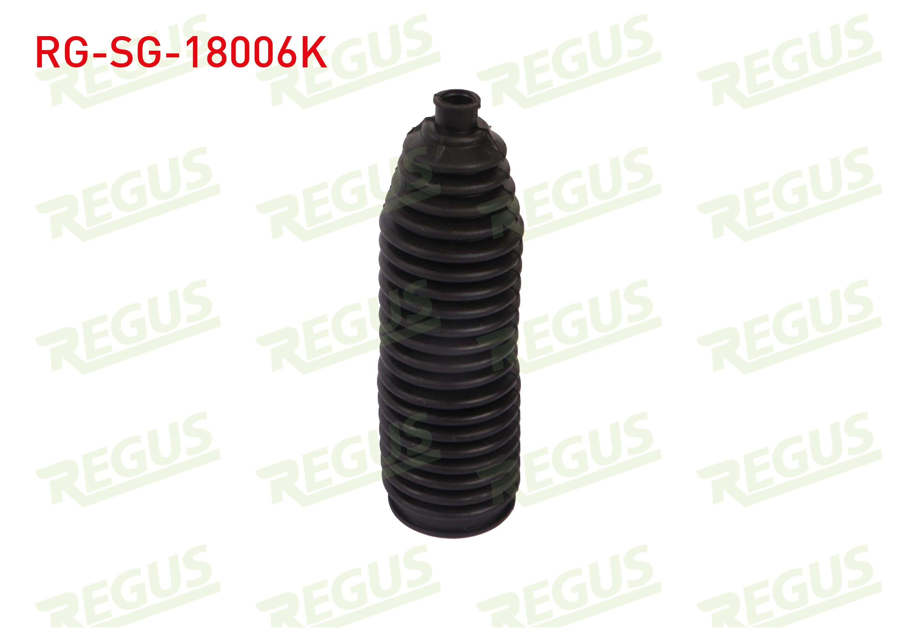 REGUS  | DIREKSIYON KORUGU LINEA / FIORINO / GRANDE PUNTO / BIPPER / NEMO / ALFA ROMEO MITO / CORSA D / FIESTA / COURIER