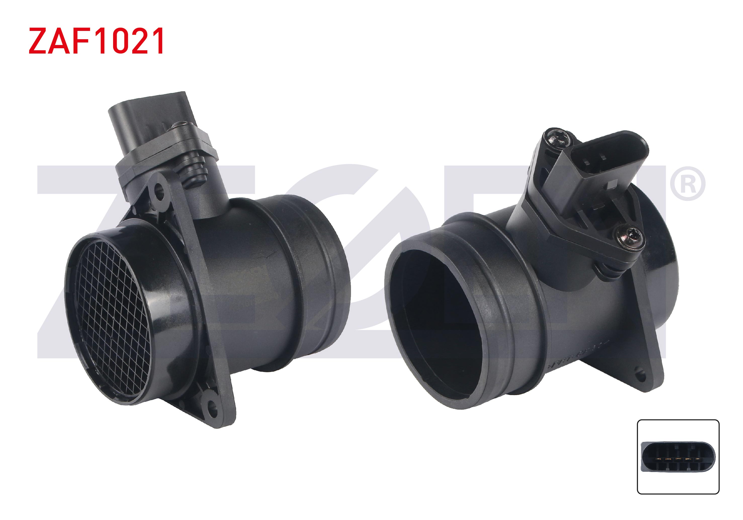 ZEGEN 0 281 002 318