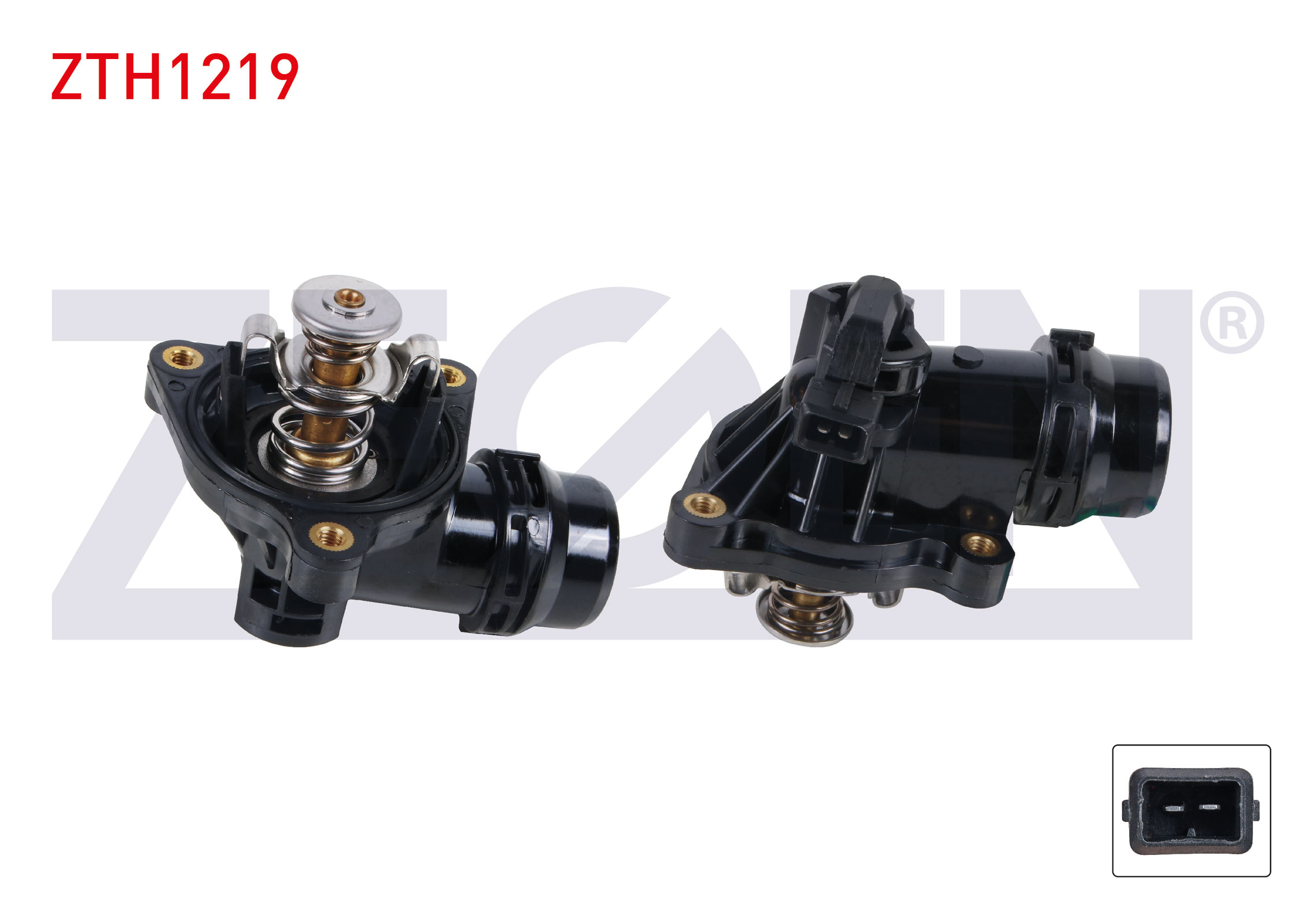 ZEGEN TM 18 105