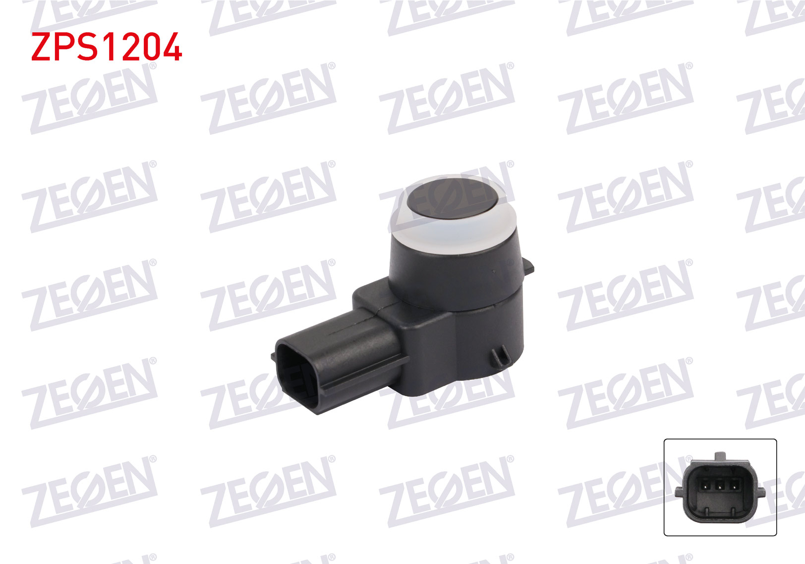 ZEGEN V40-72-0502