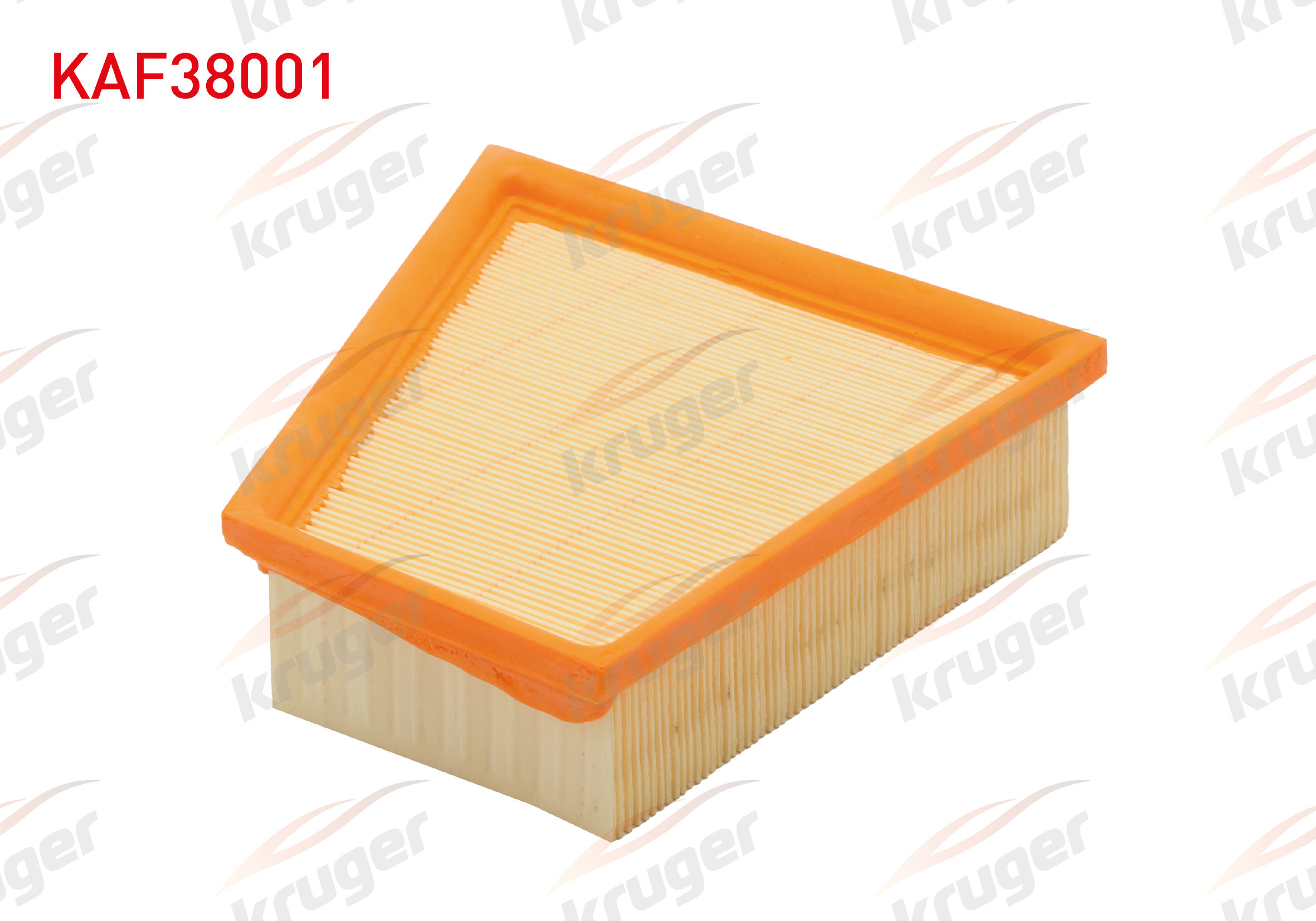 KRUGER 1 457 433 532
