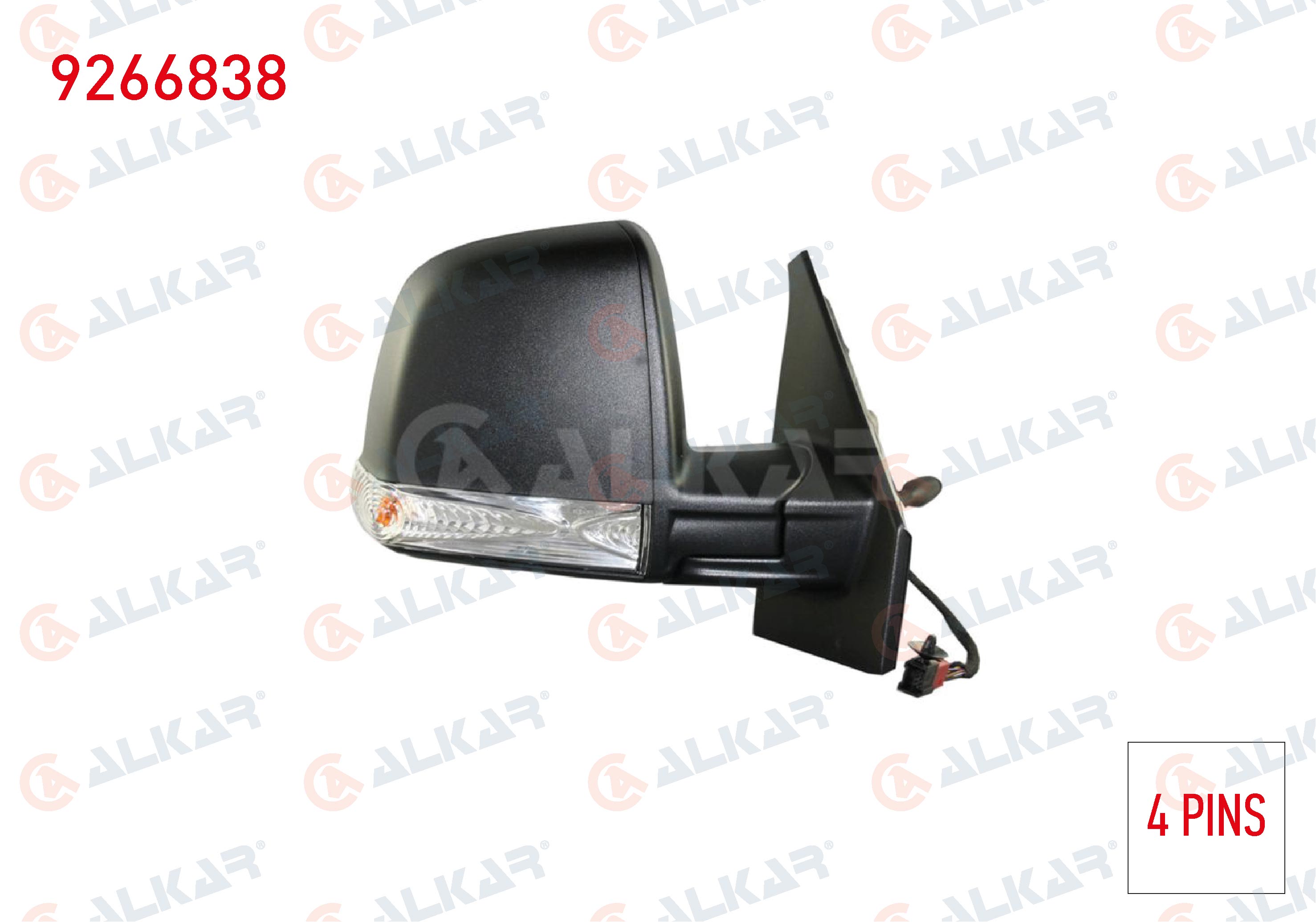ALKAR 
