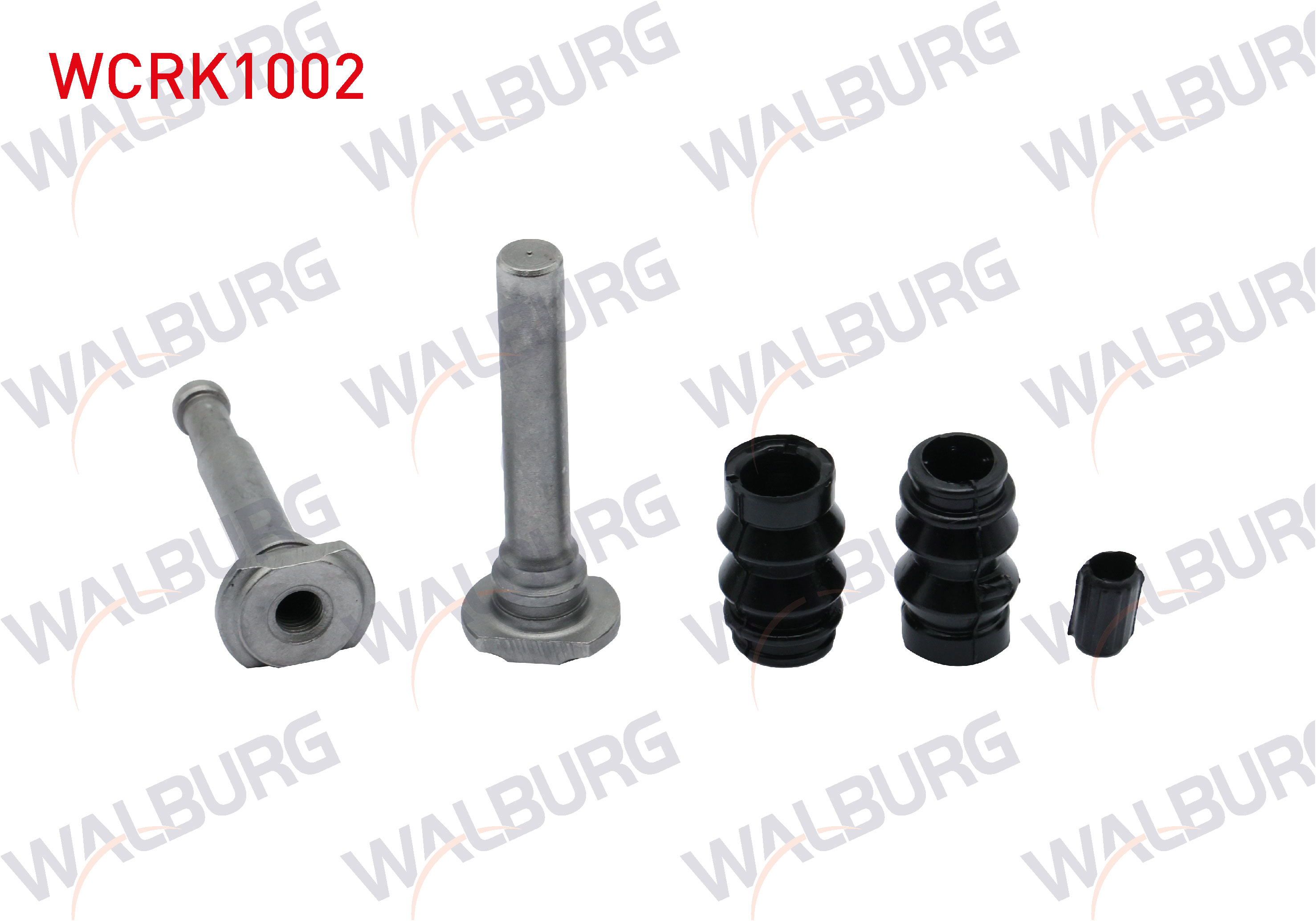 WALBURG 