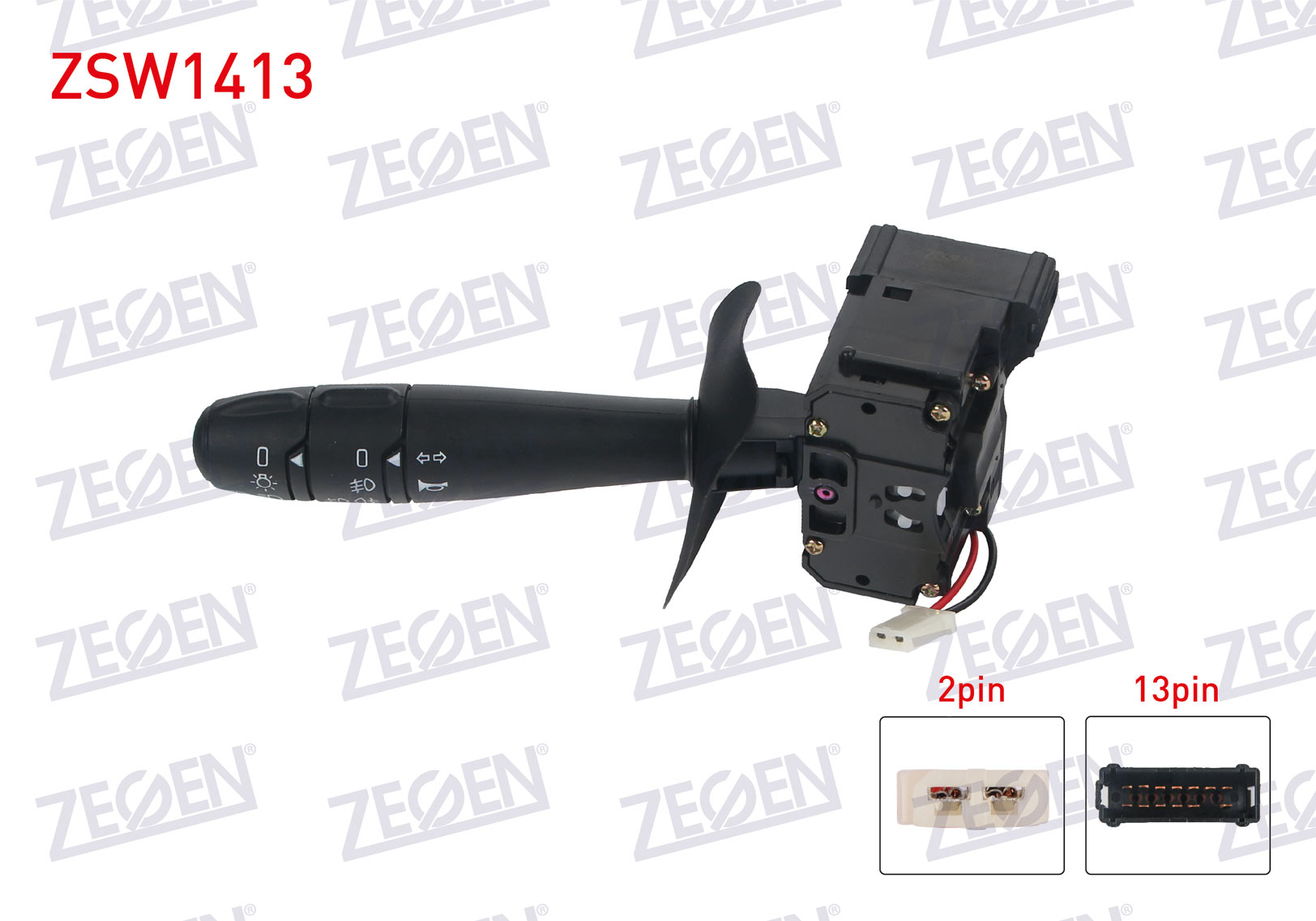 ZEGEN 