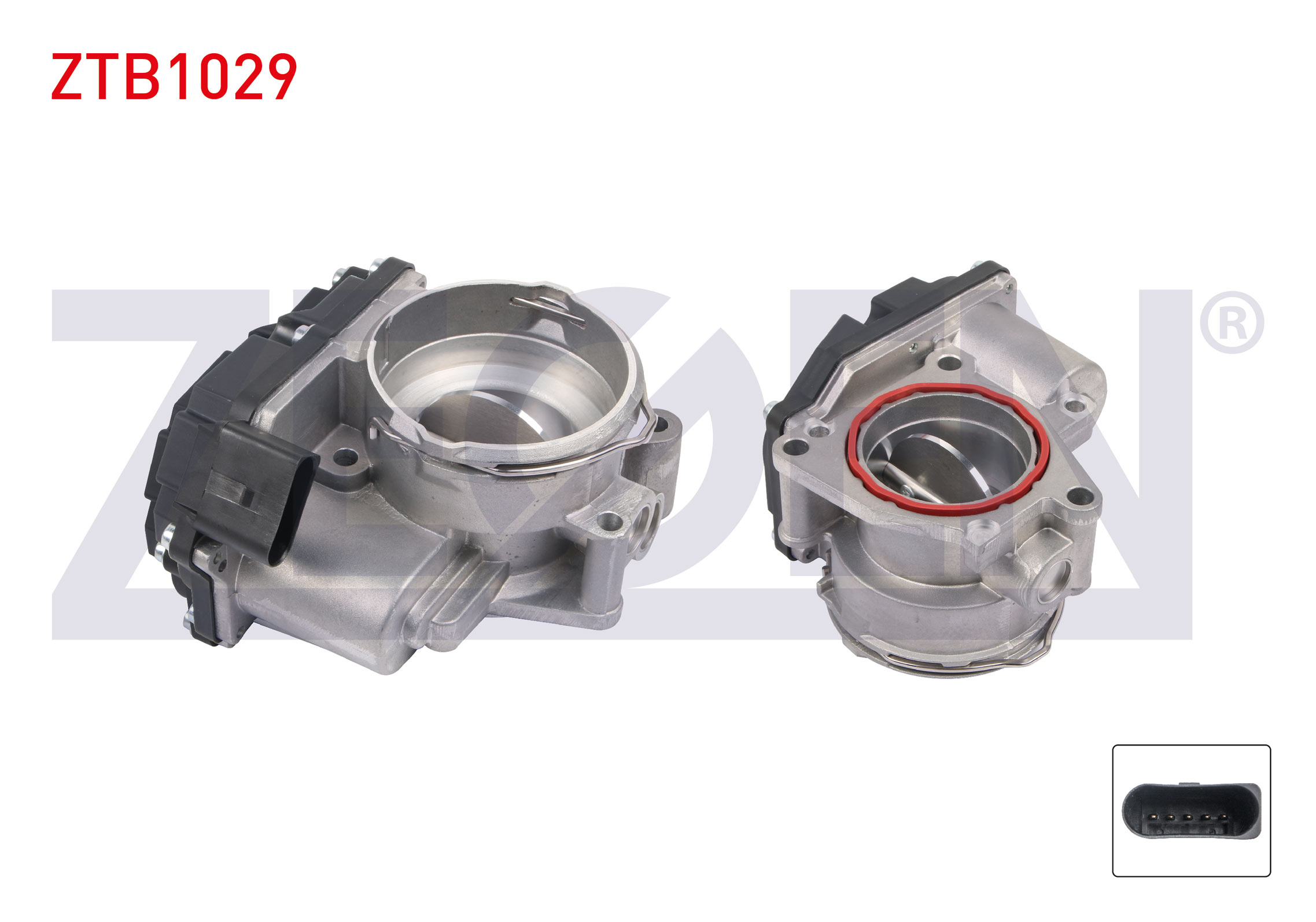 ZEGEN 46315