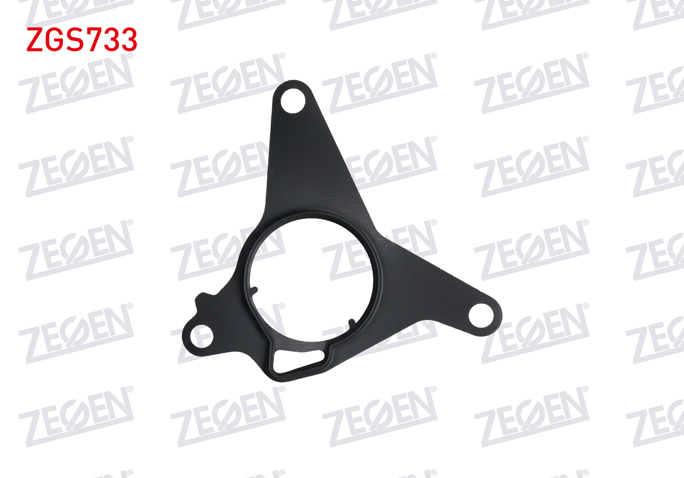 ZEGEN 