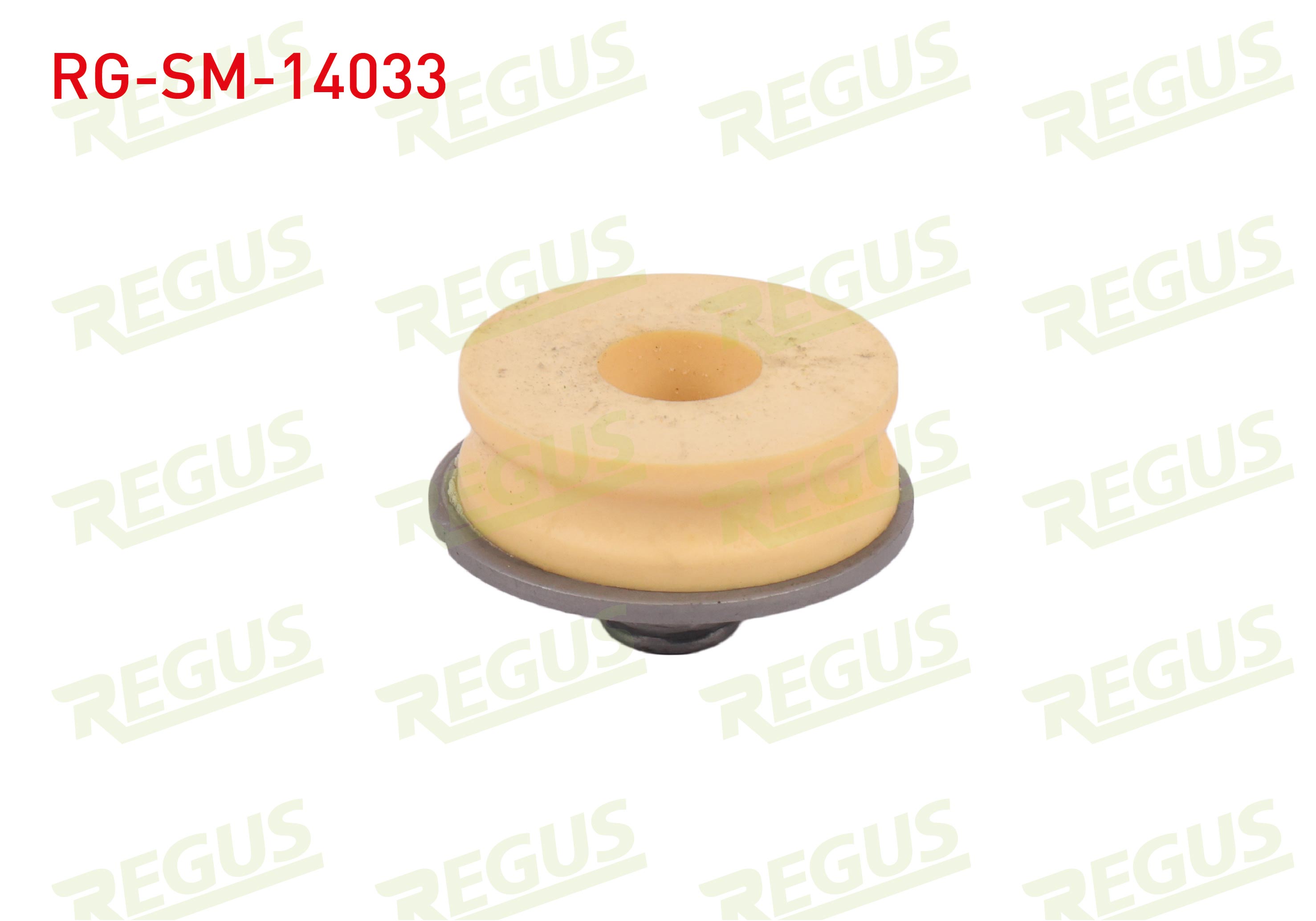REGUS 63-11551