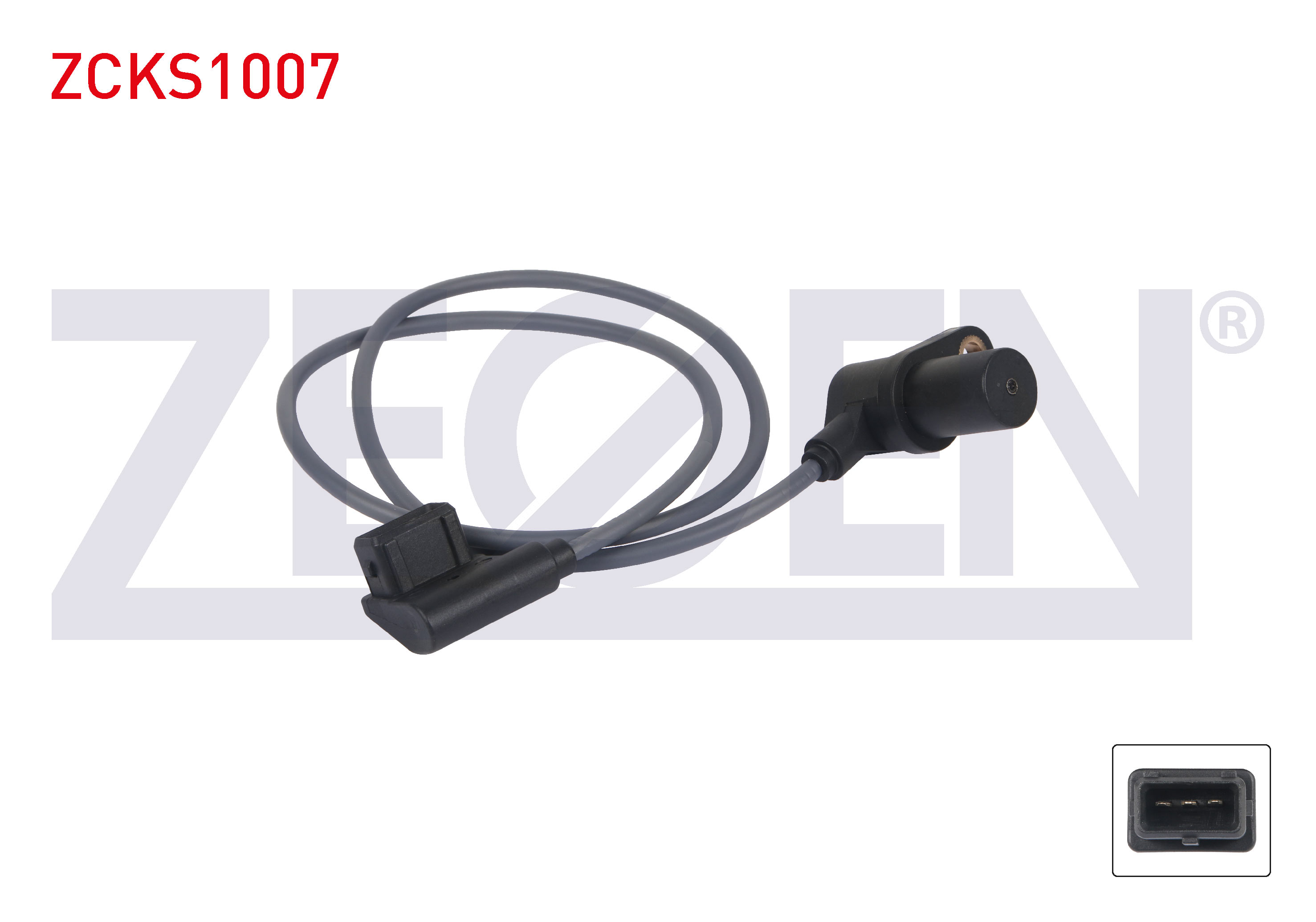 ZEGEN SS11021