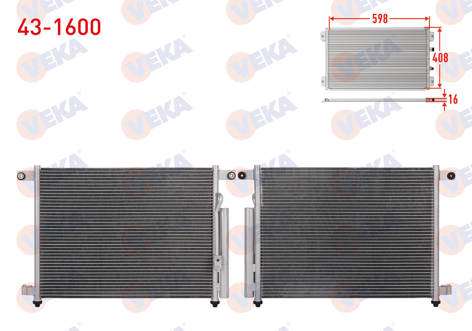 VEKA M-756010A