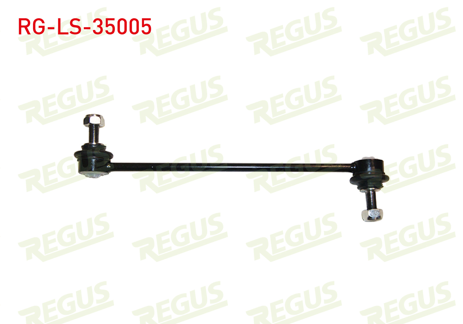 REGUS  | Z-ROT ON RENAULT CLIO 2012-2019