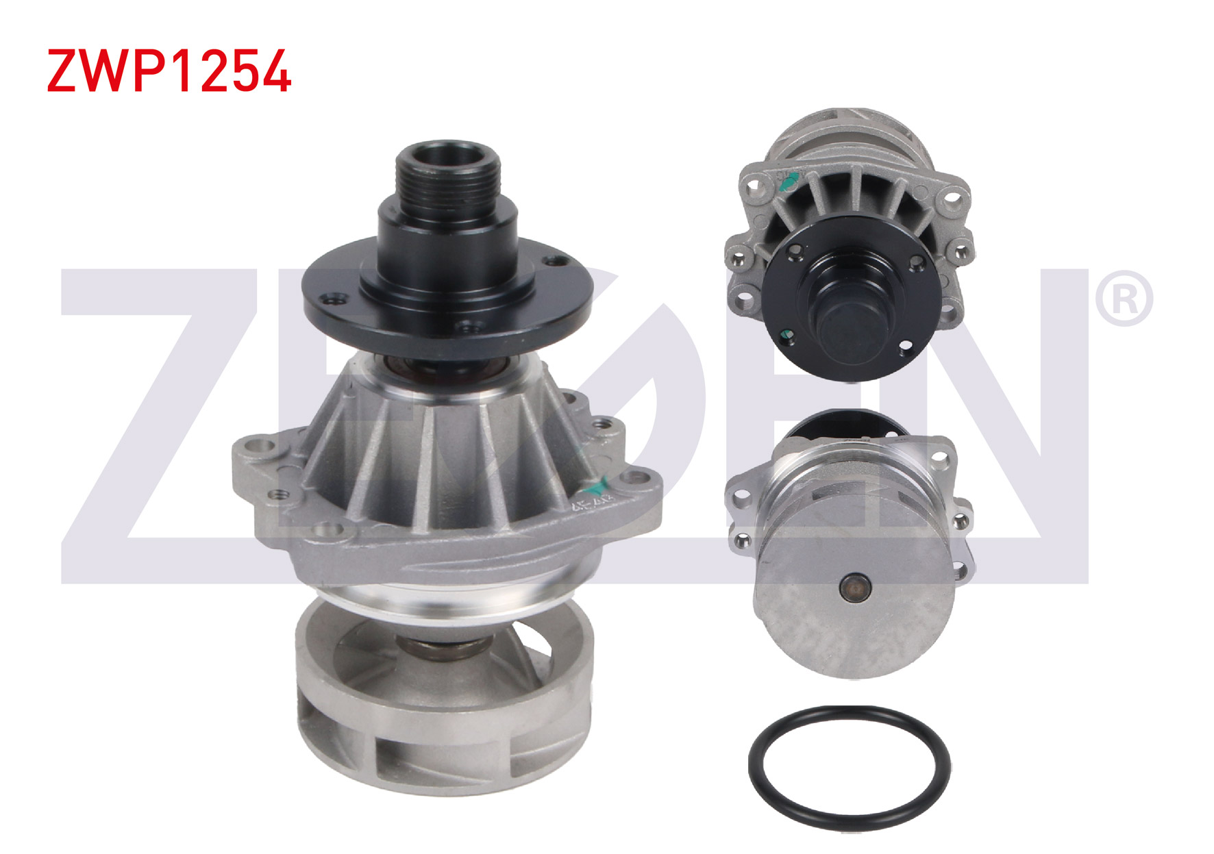 ZEGEN PA502A