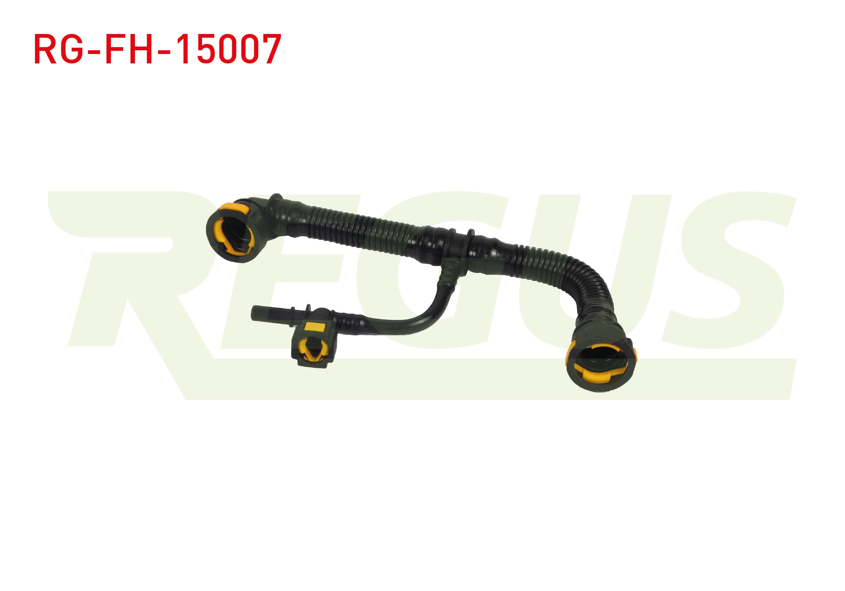REGUS EMH633