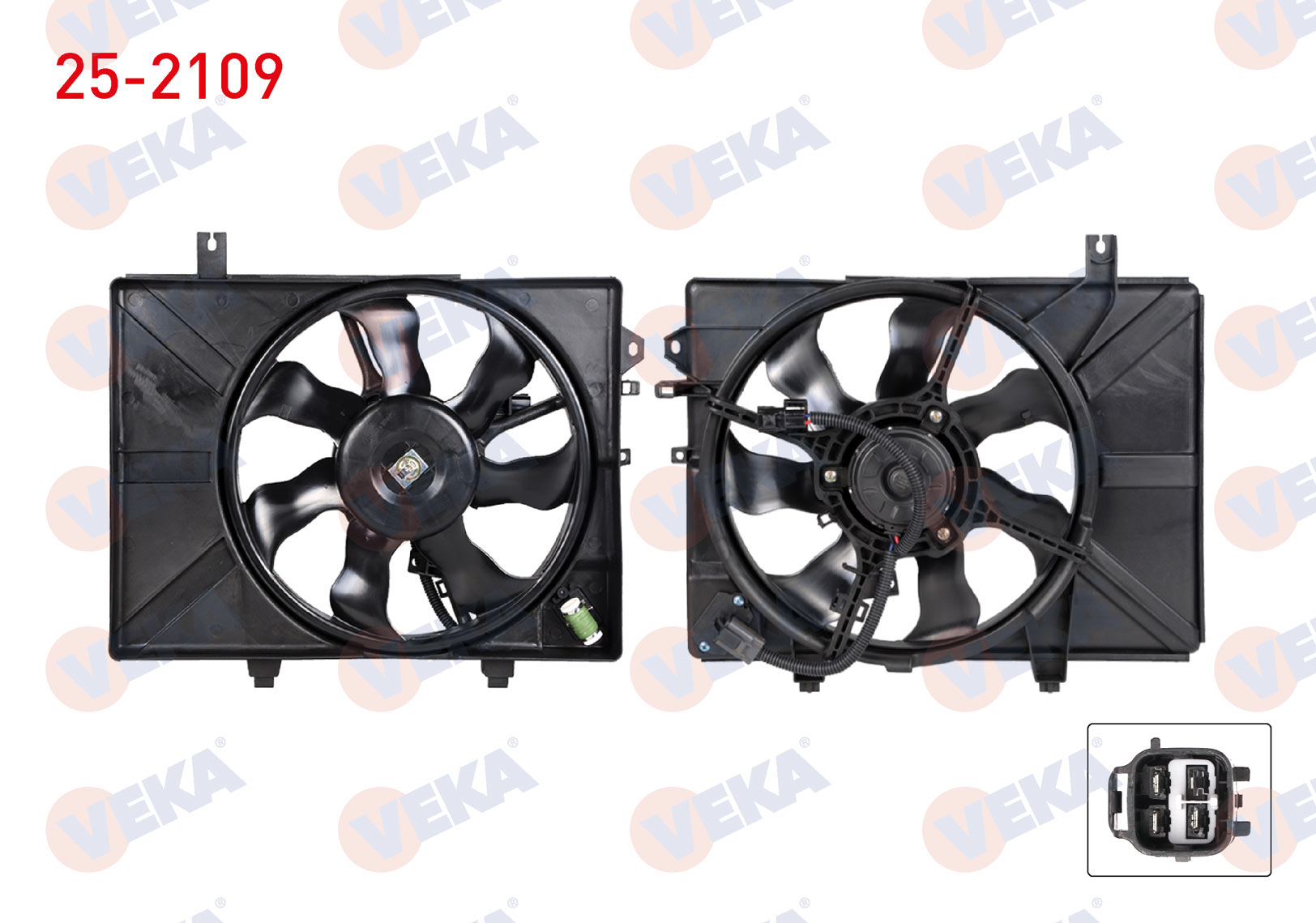 VEKA 47684