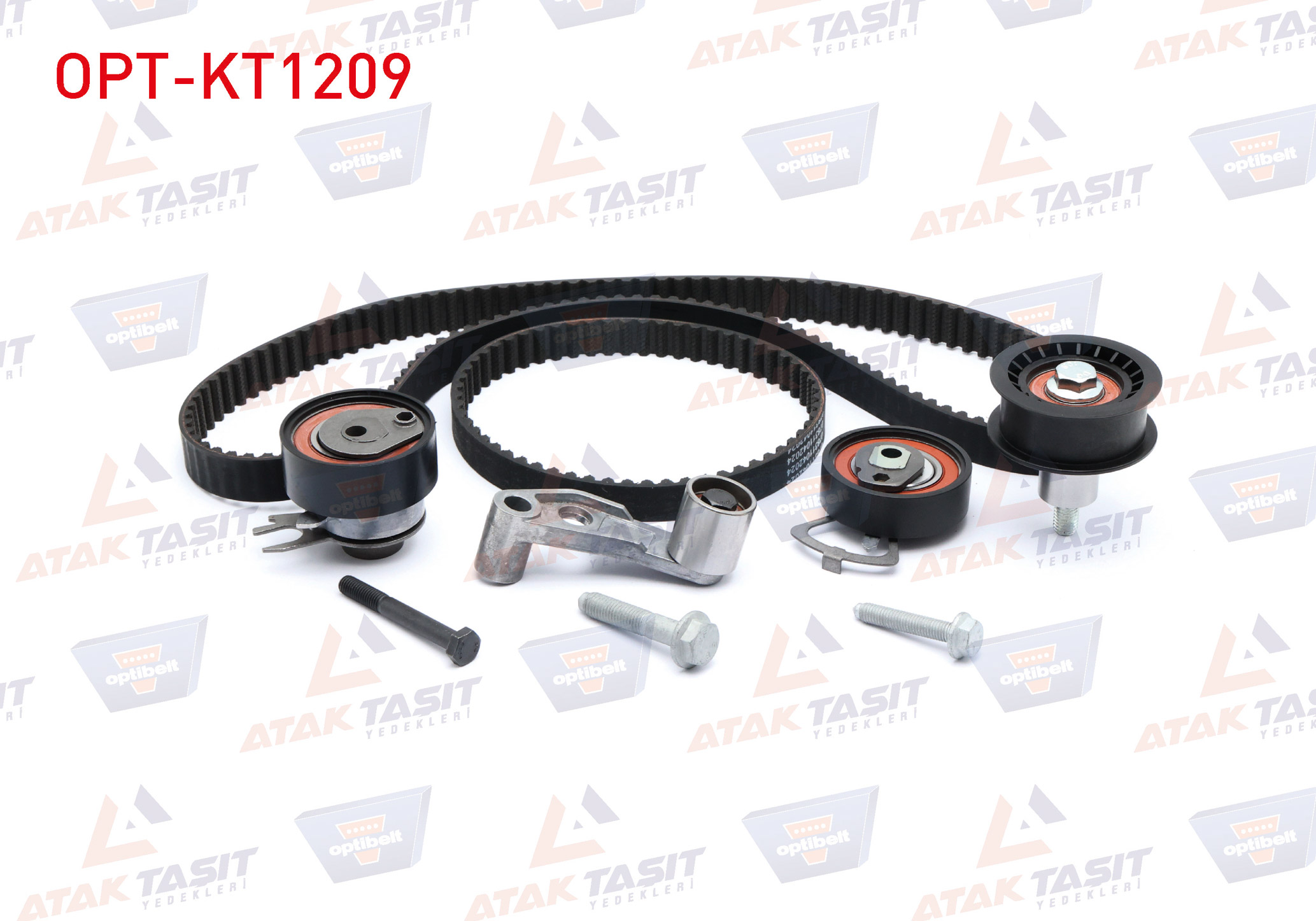 OPTIBELT 1 987 948 012