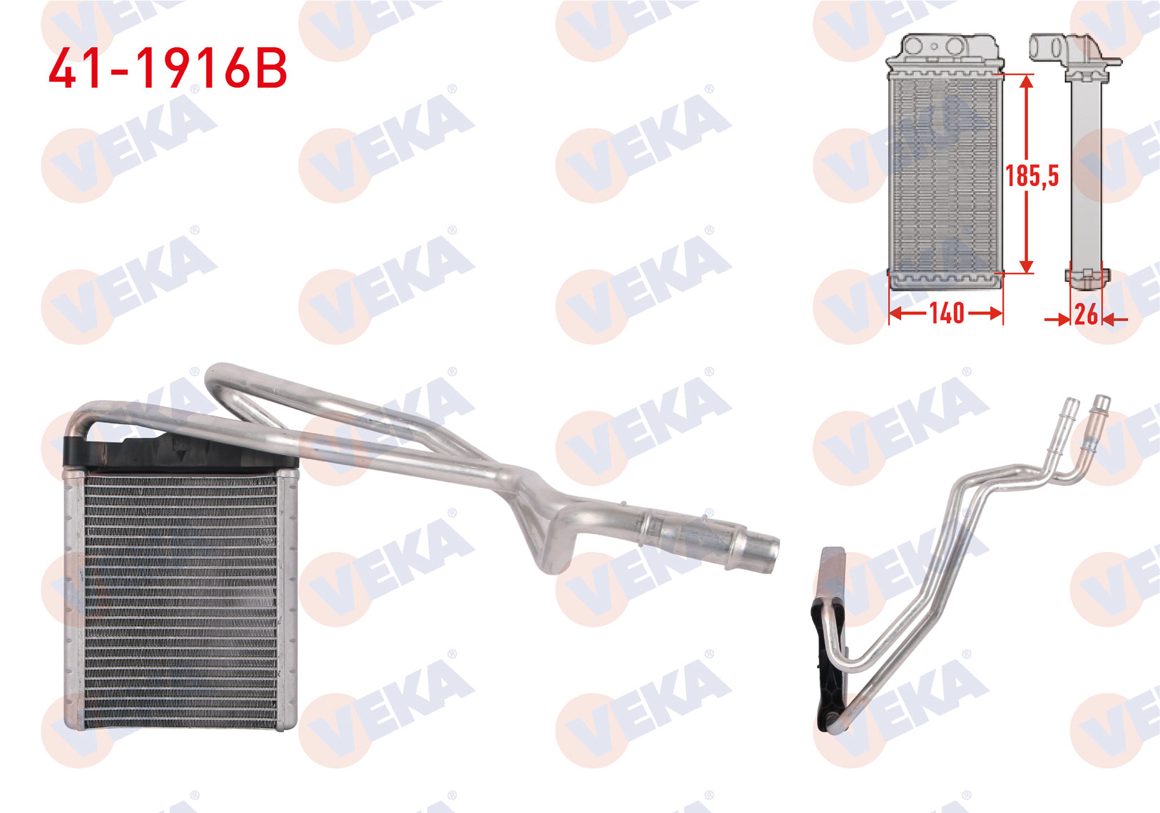 VEKA 707226