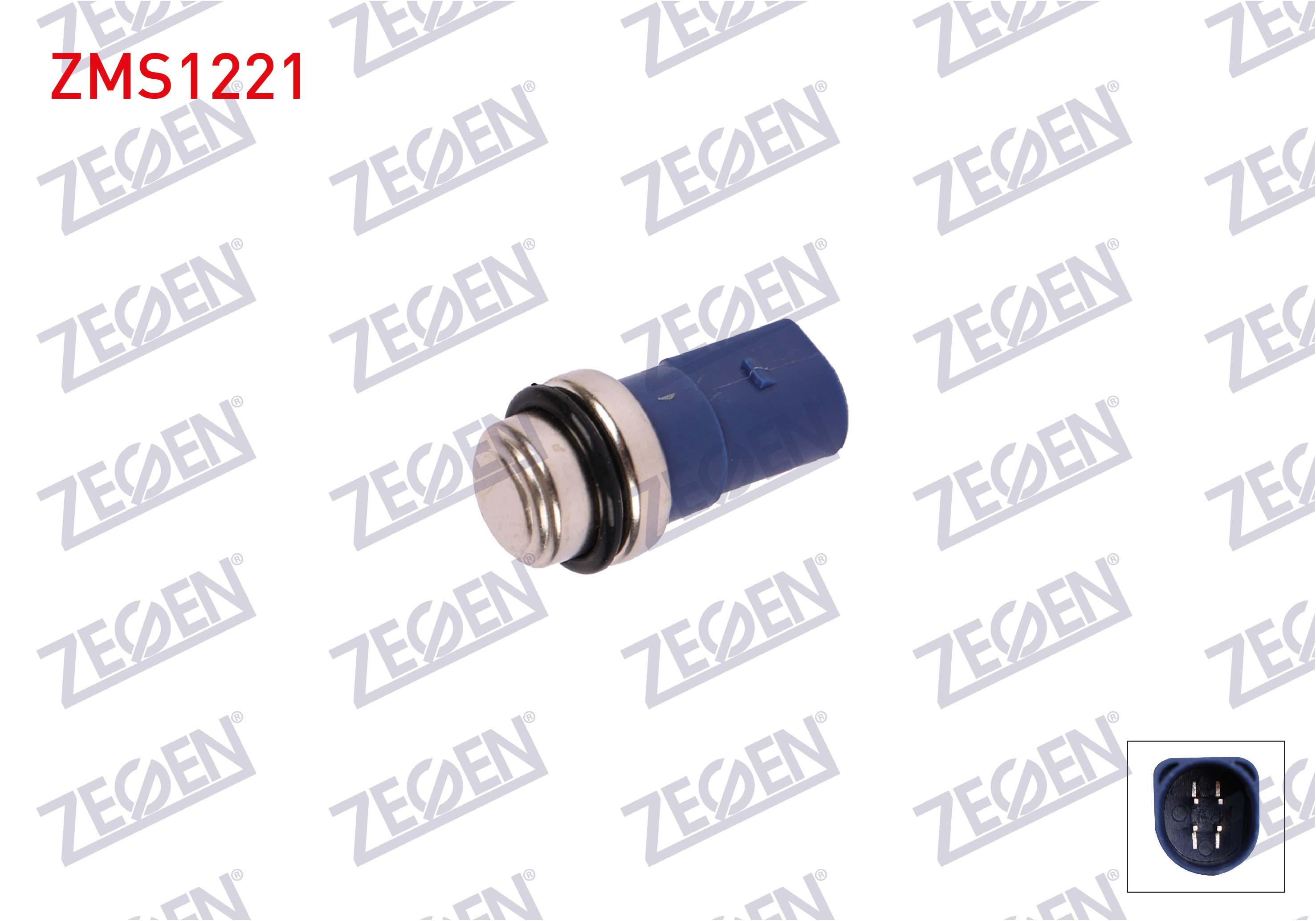 ZEGEN 