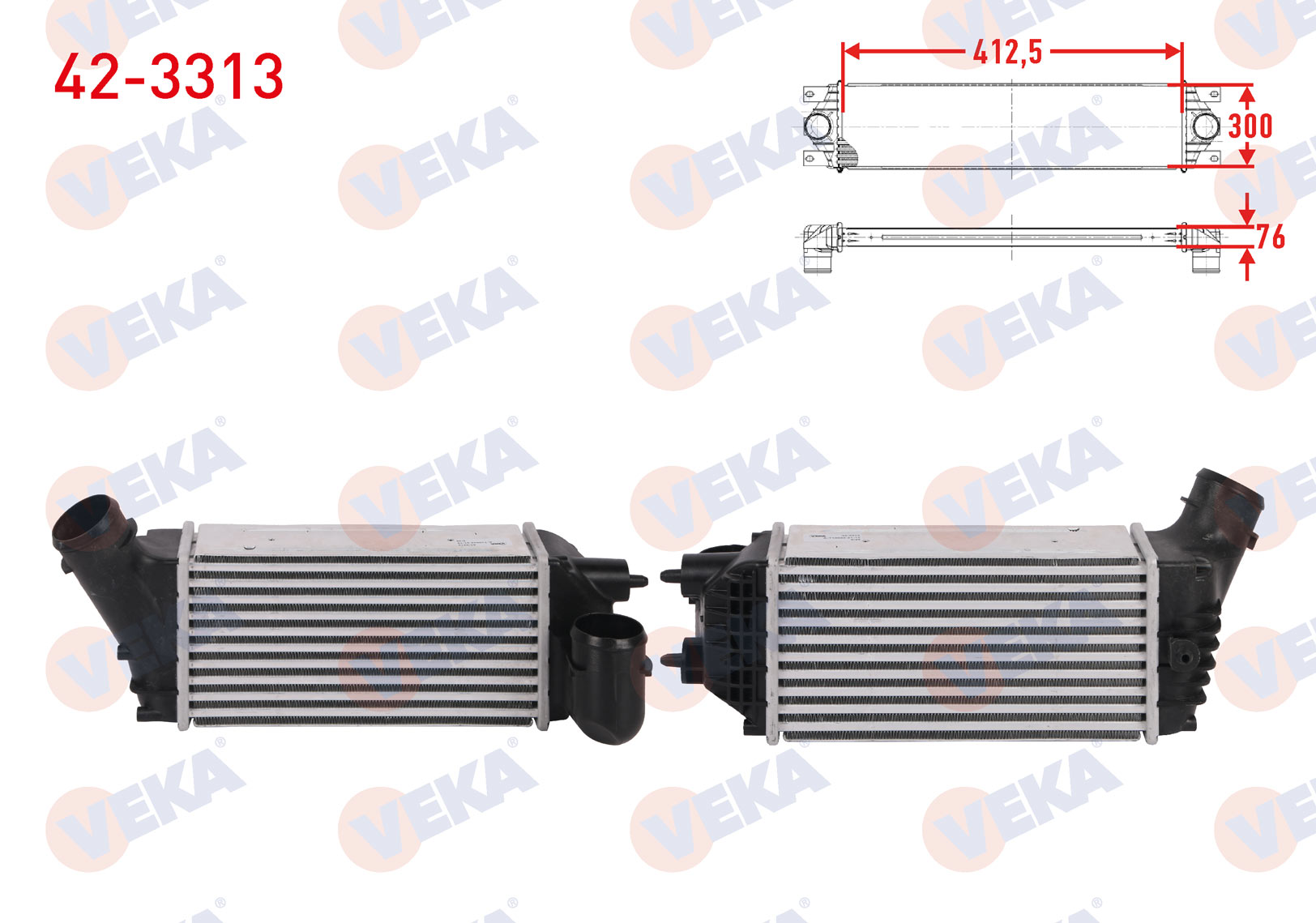 VEKA 96518