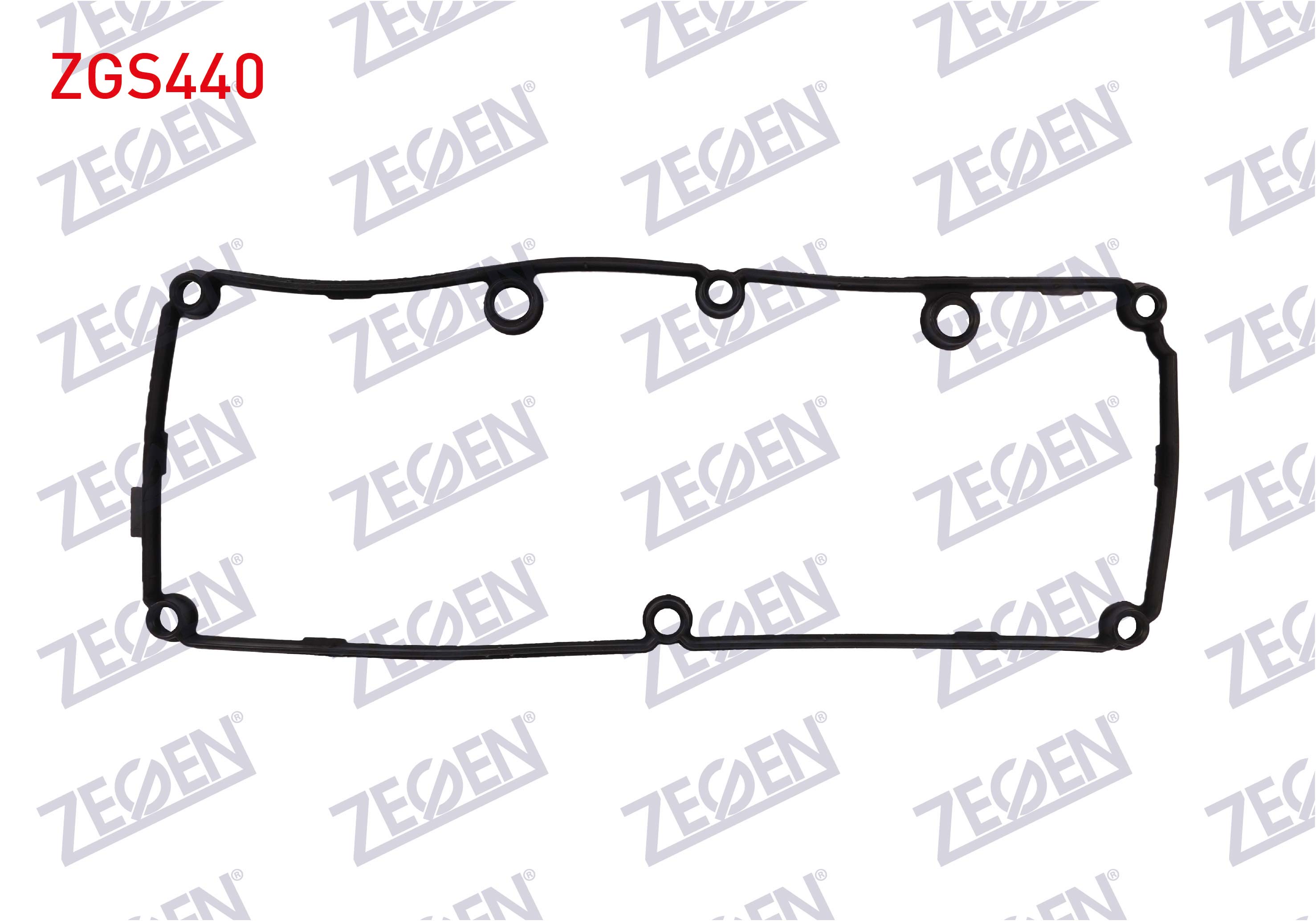 ZEGEN 71-40484-00