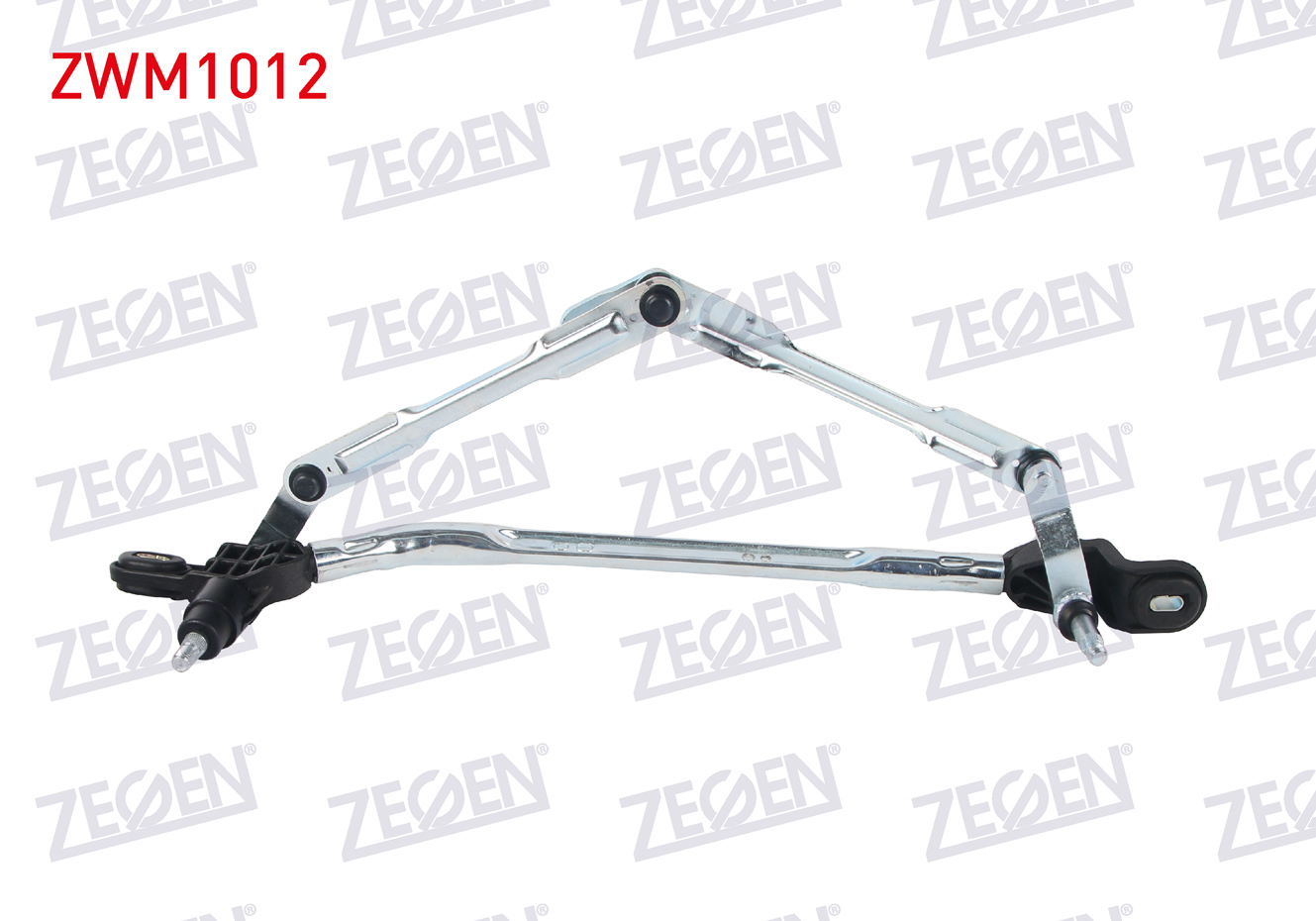 ZEGEN  | SILECEK MEKANIZMASI RENAULT FLUENCE / MEGANE III