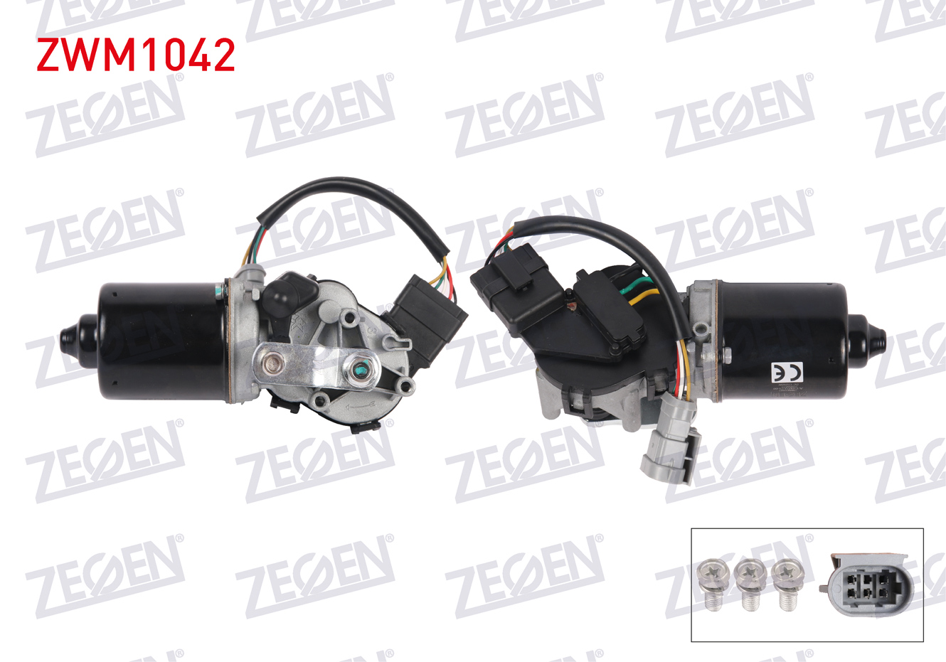 ZEGEN 