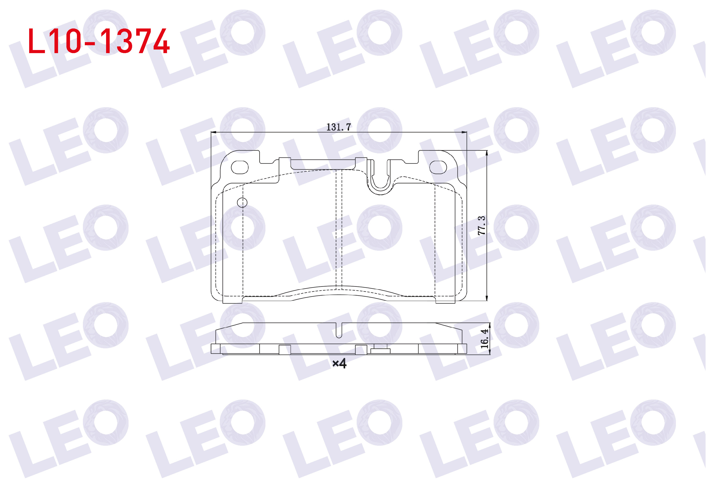 LEO 