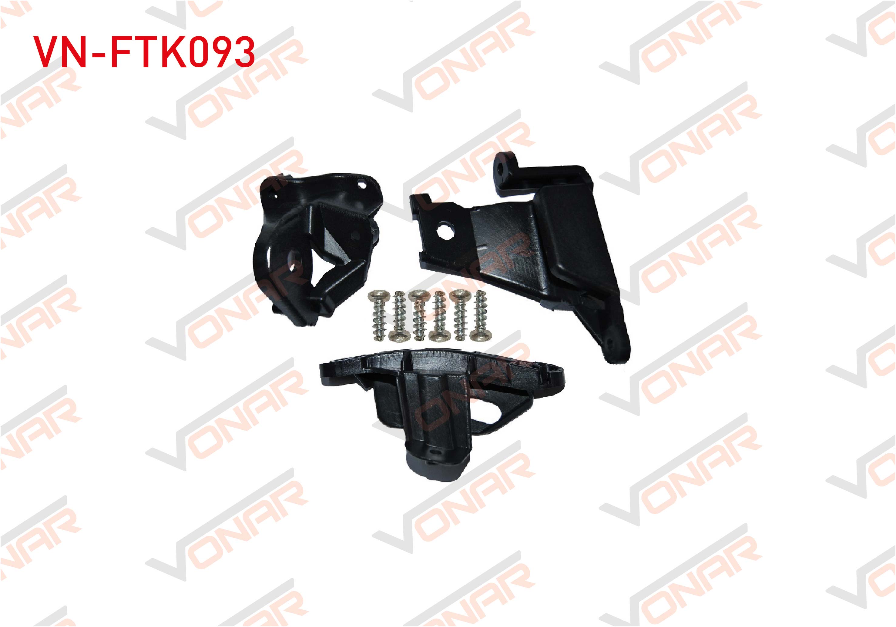 VONAR 