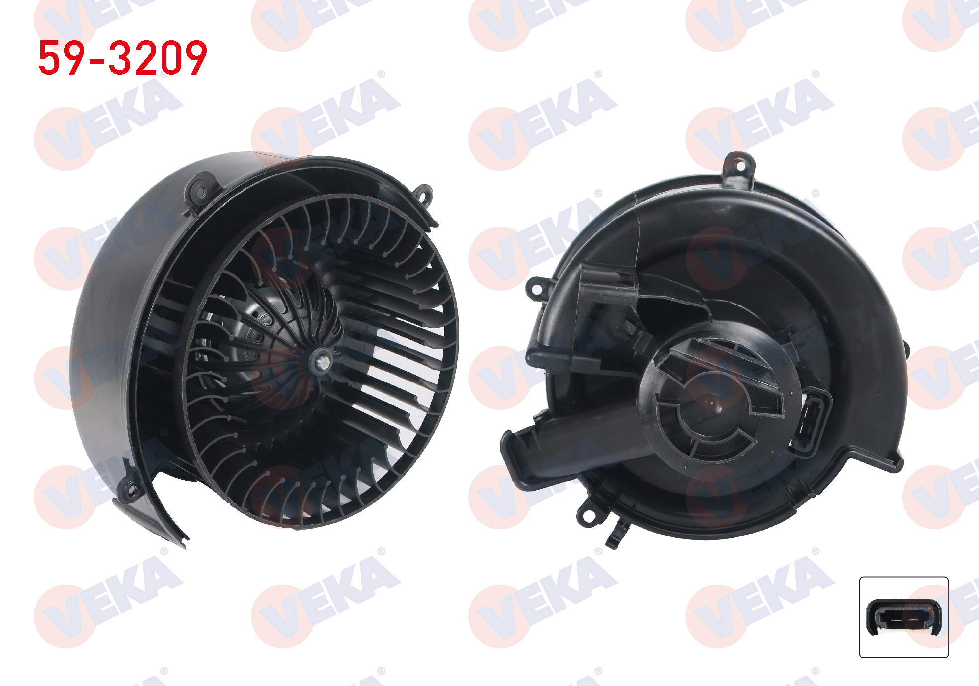 VEKA 34106