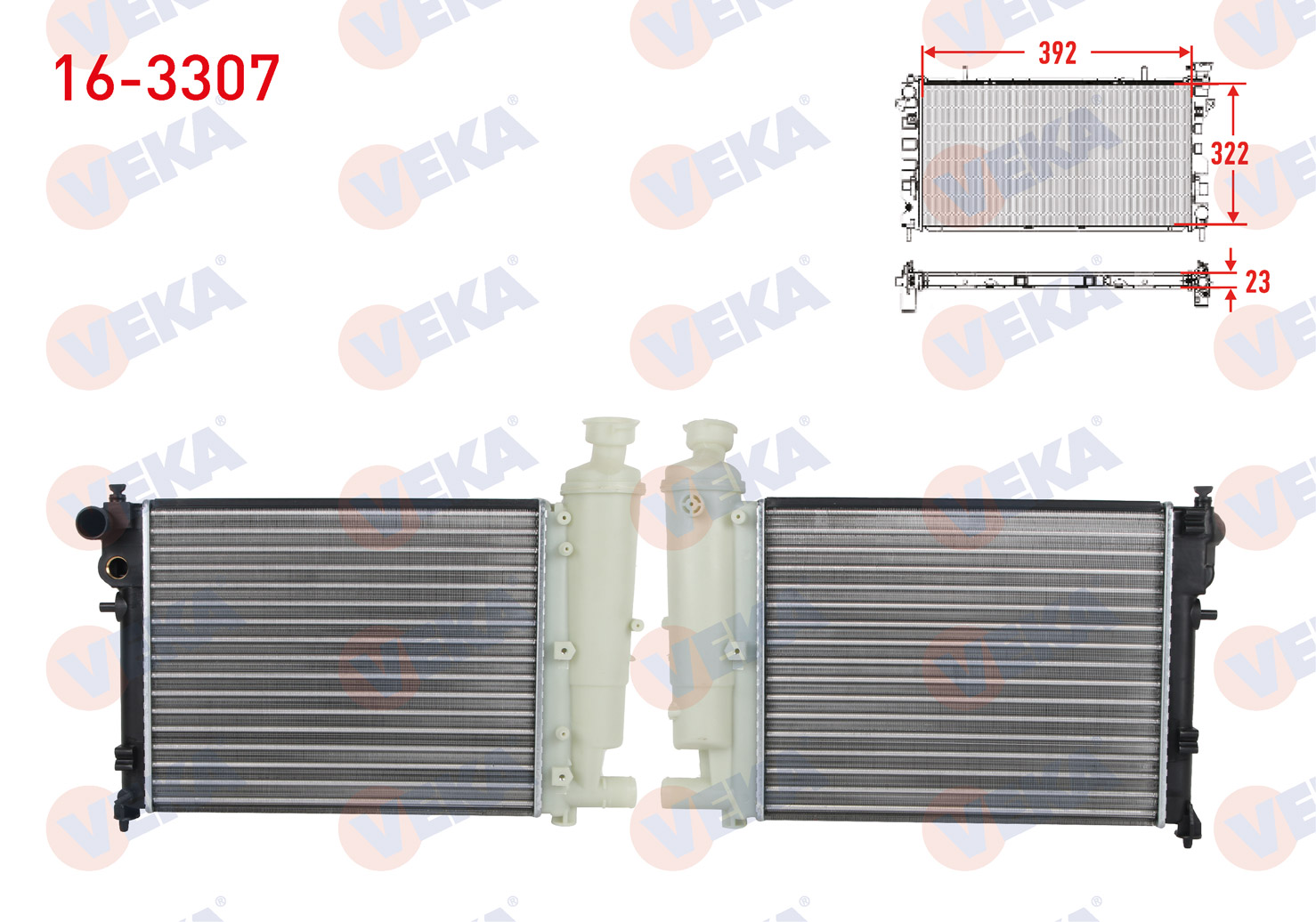 VEKA M-0070490