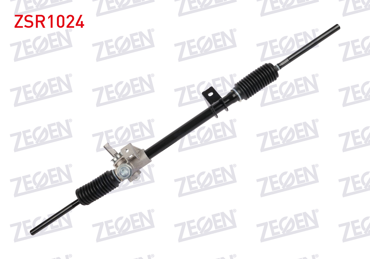 ZEGEN SR2588