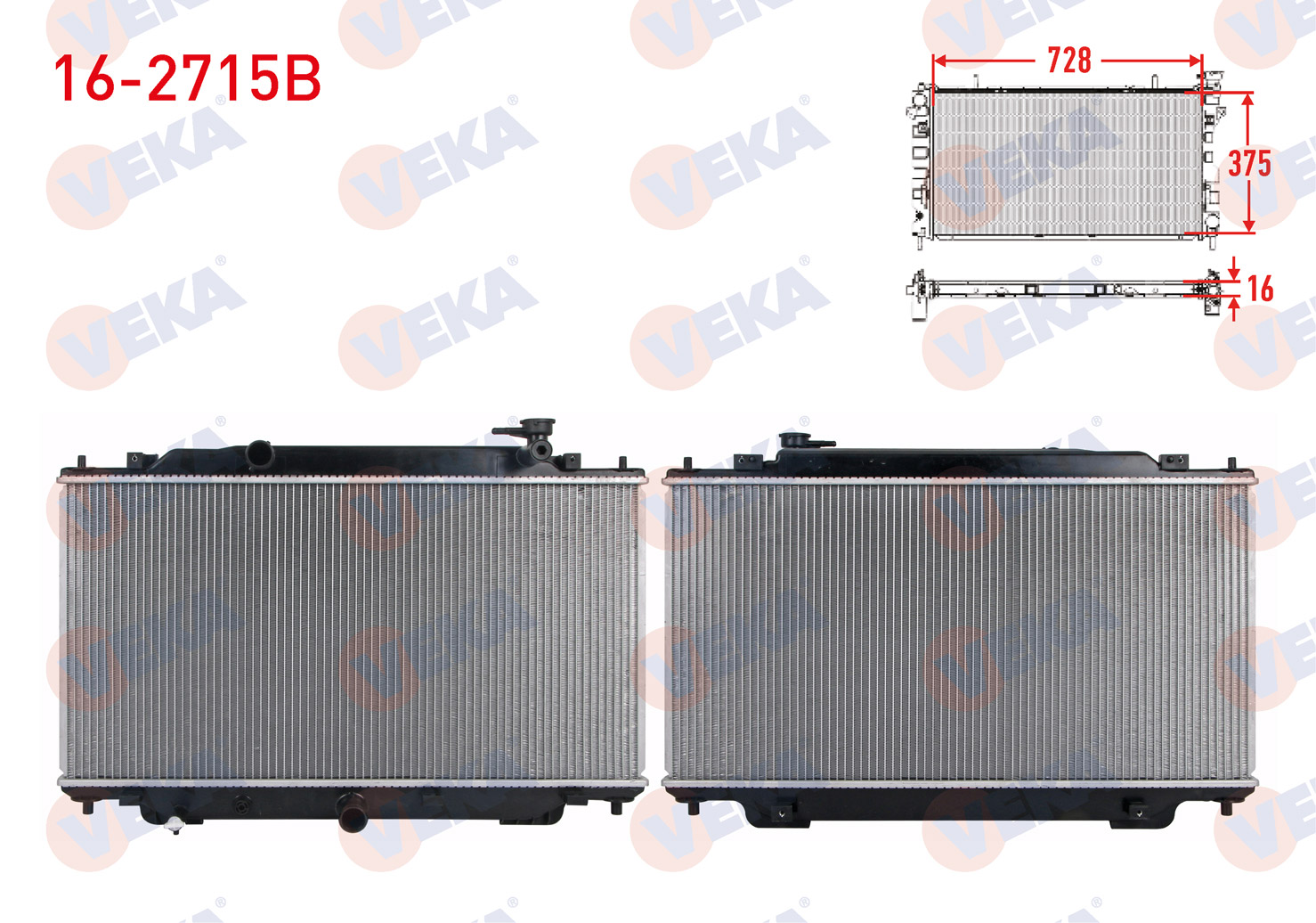 VEKA 68555