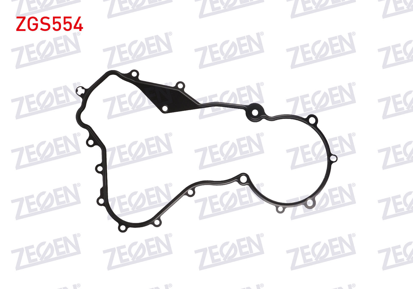 ZEGEN 