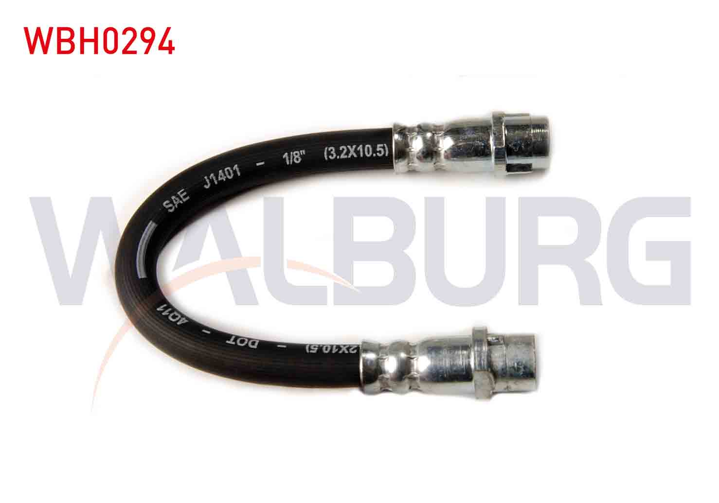 WALBURG 1 987 476 018