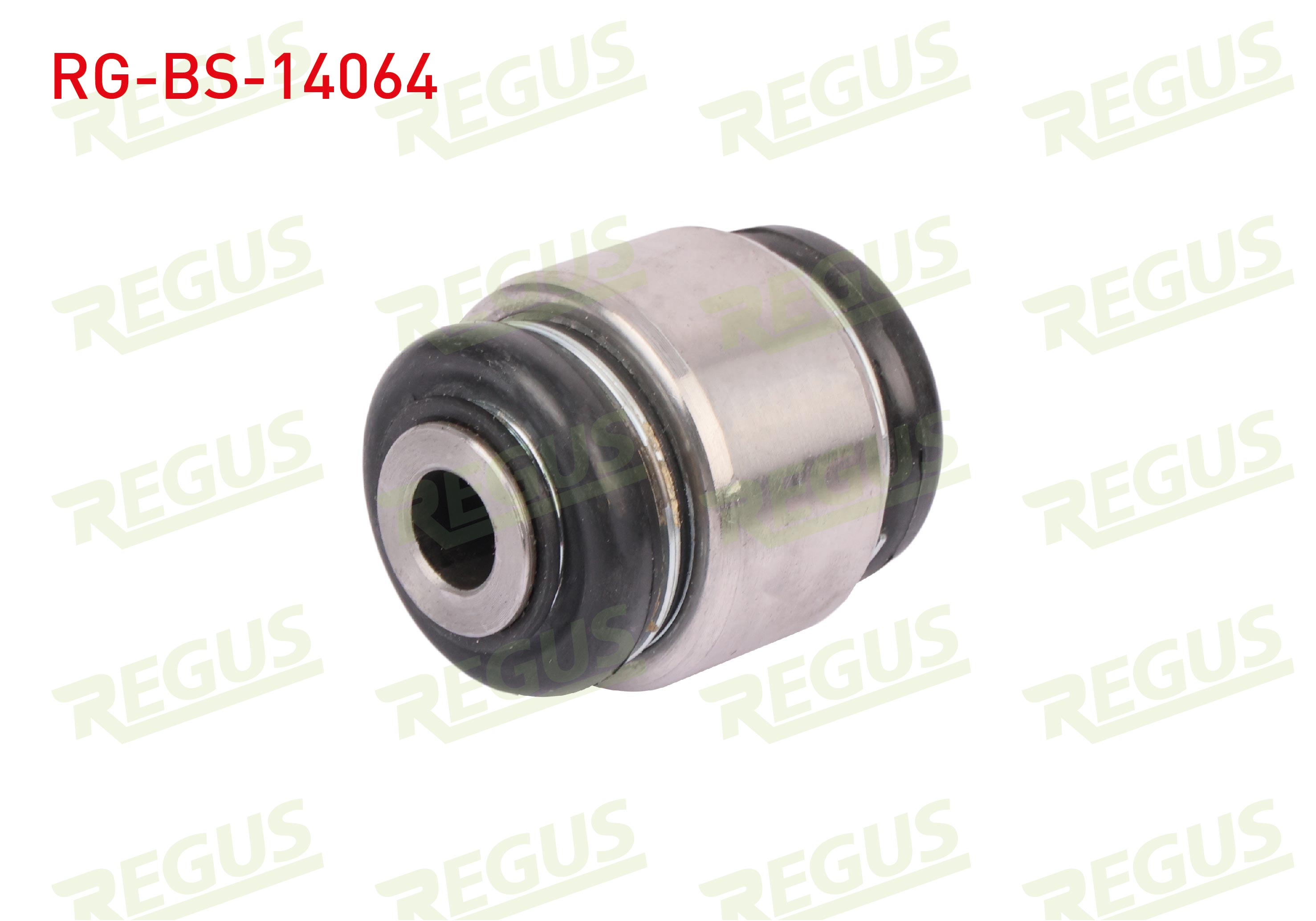 REGUS 26644