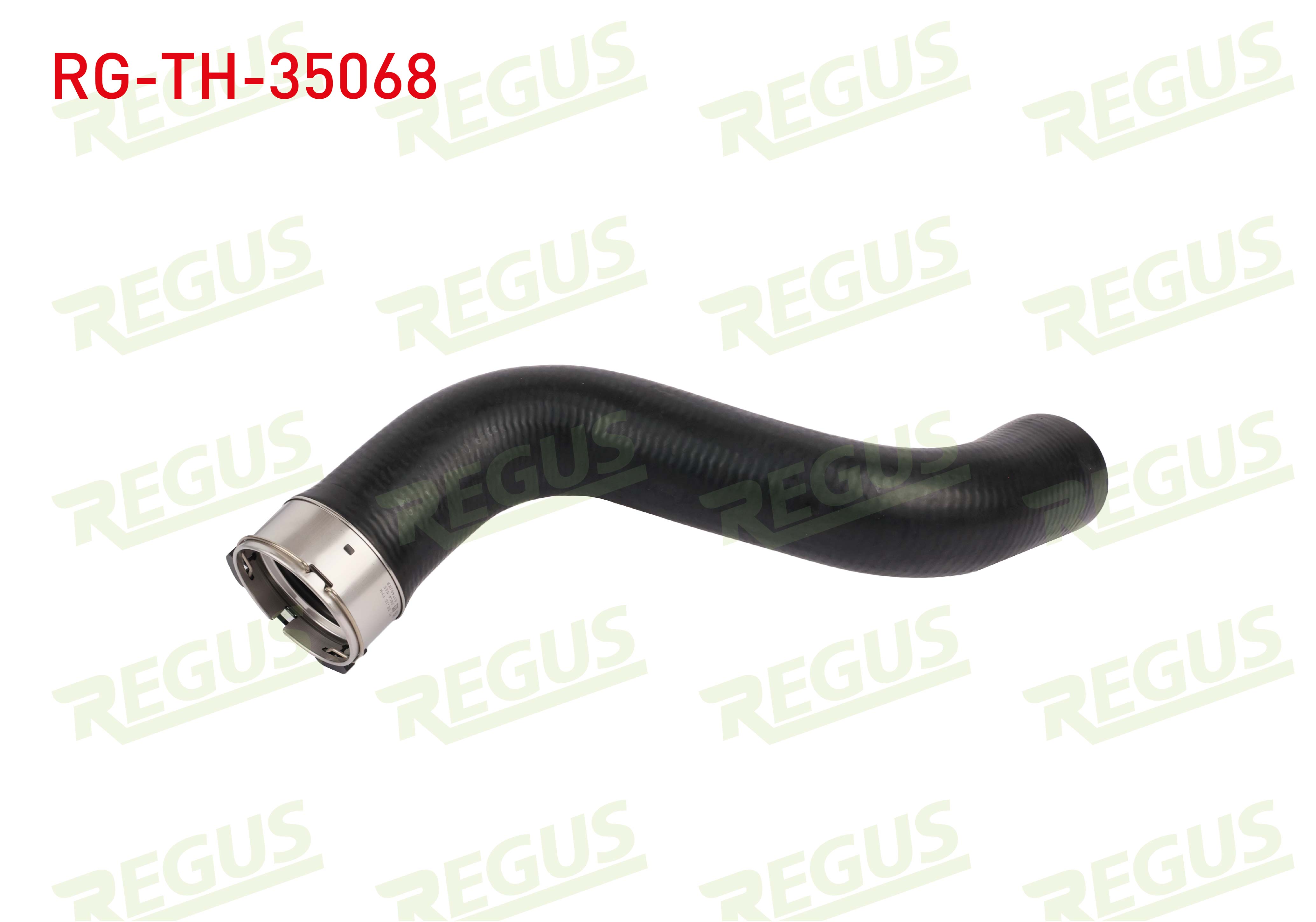 REGUS  | TURBO HORTUMU FLUENCE / MEGANE III 1.6 DCI