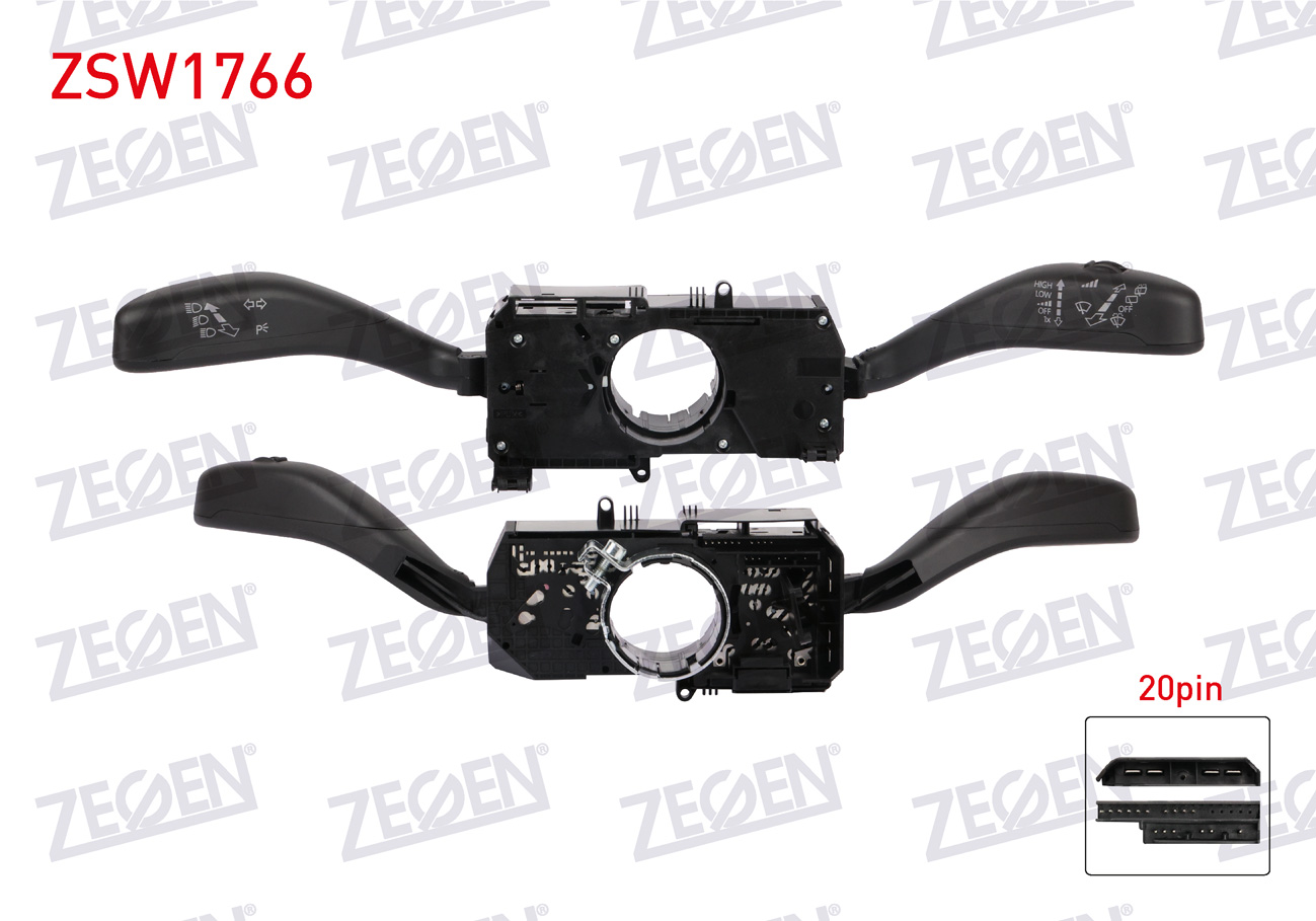 ZEGEN V15-80-3330