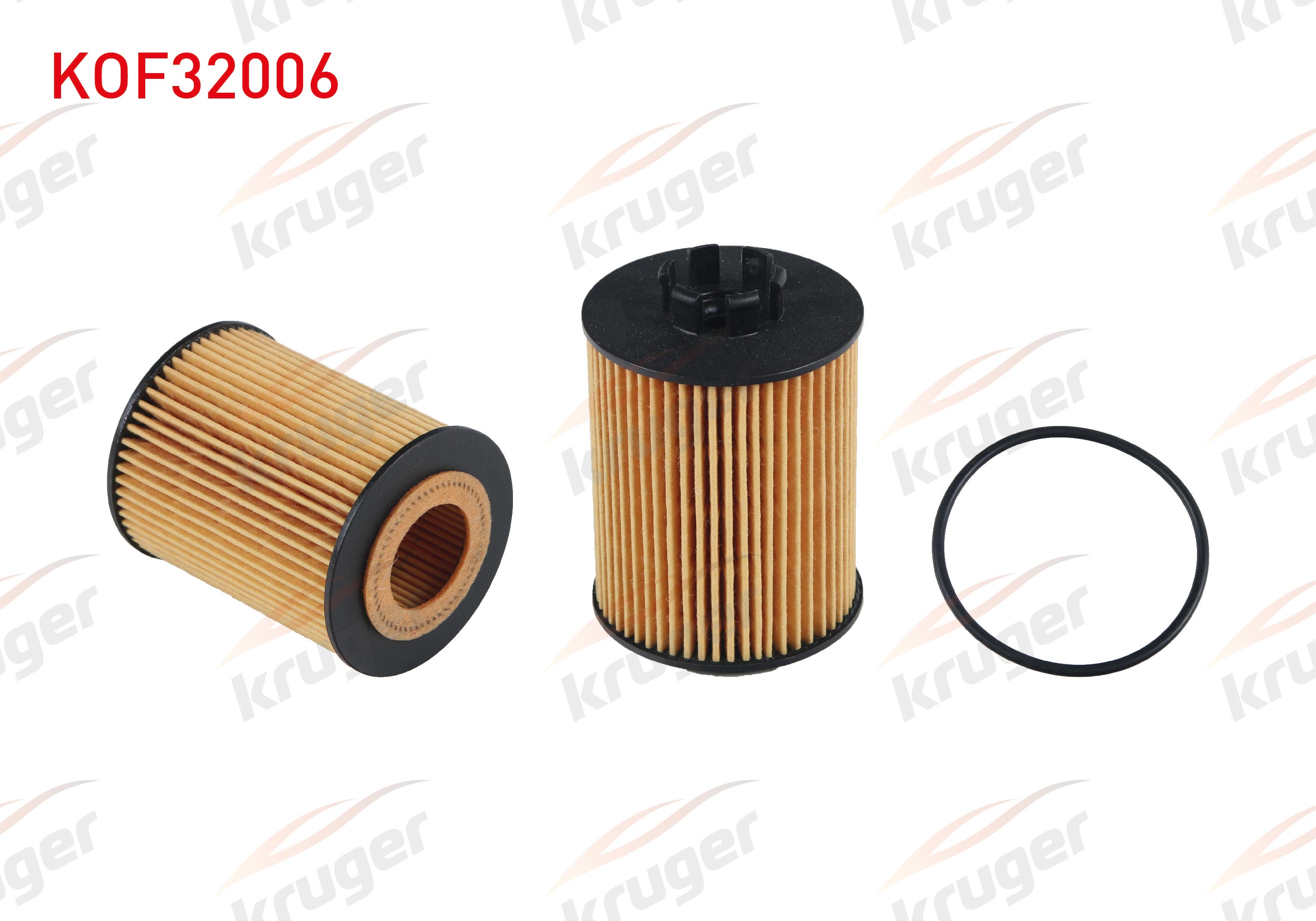 KRUGER 1 464 650 378