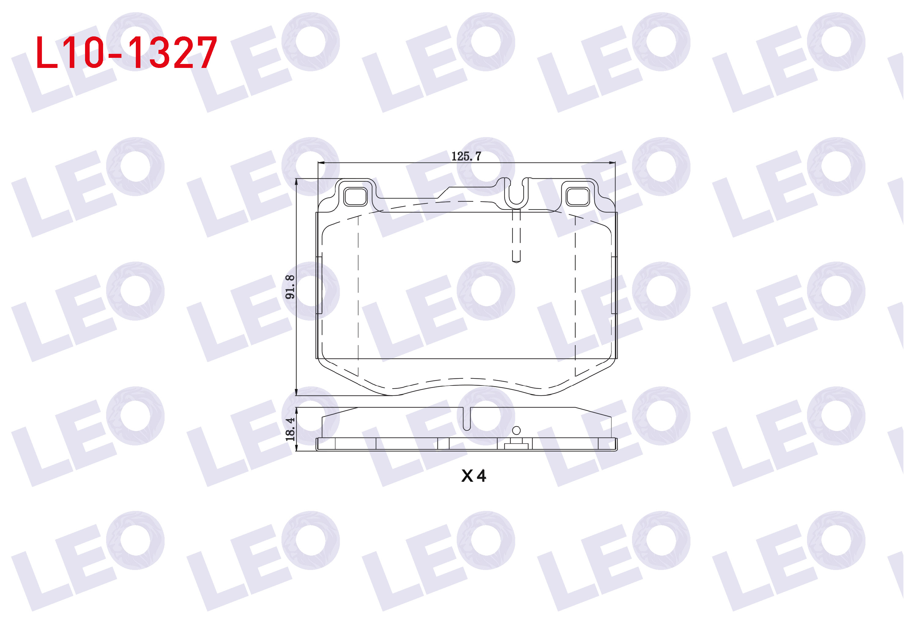 LEO 